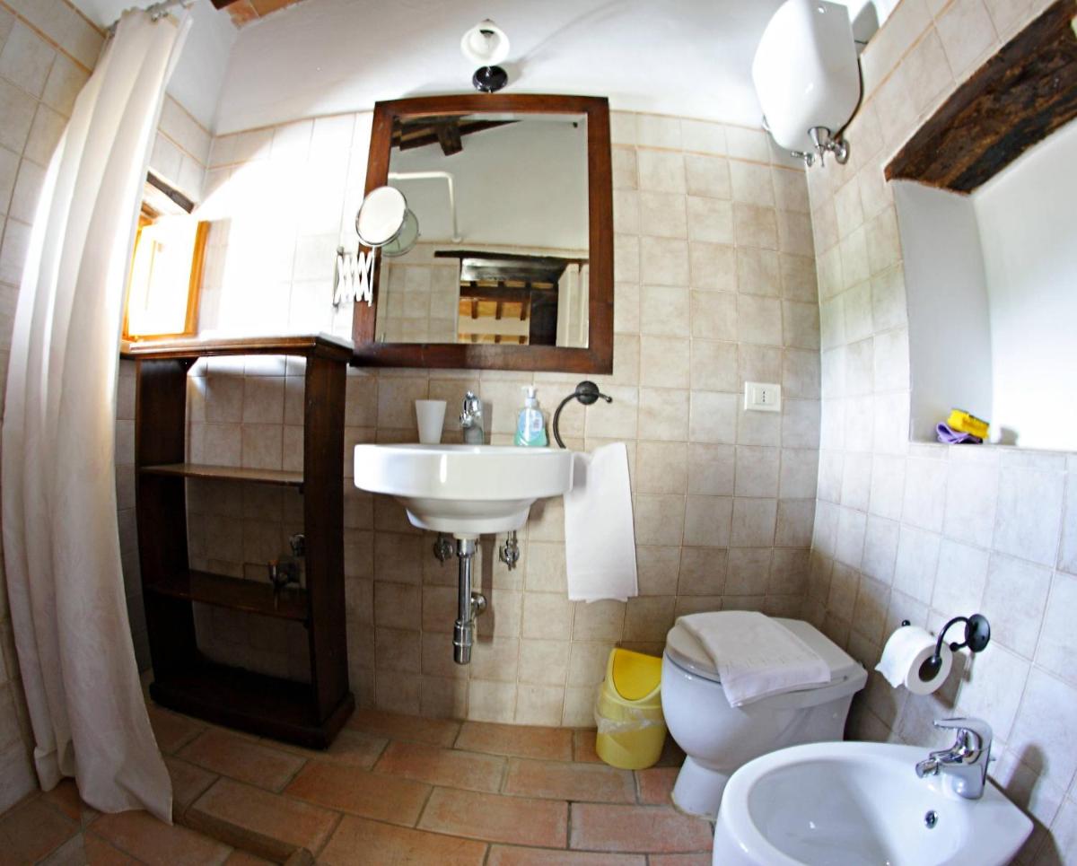 Agriturismo Residenza Paradiso view 5
