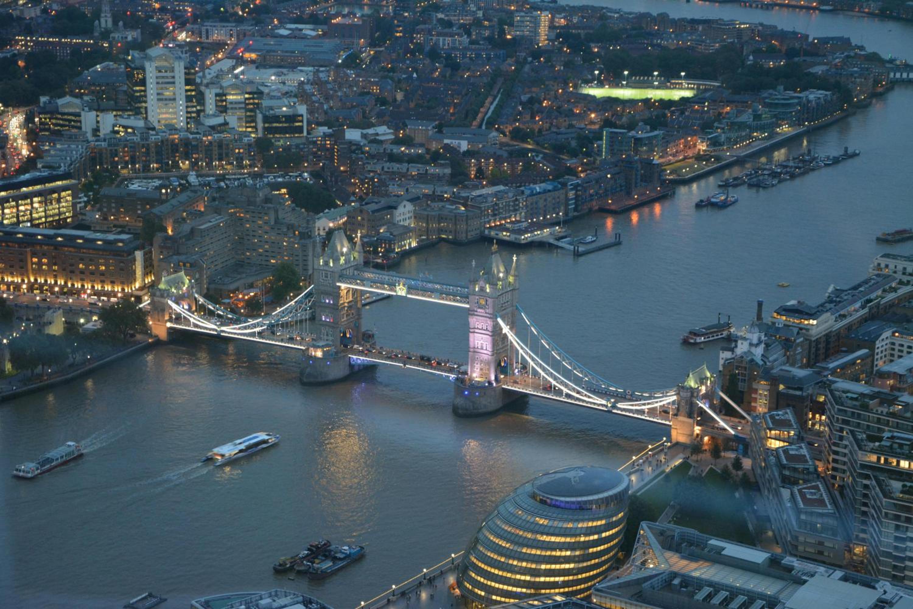 London Central Budget Rooms