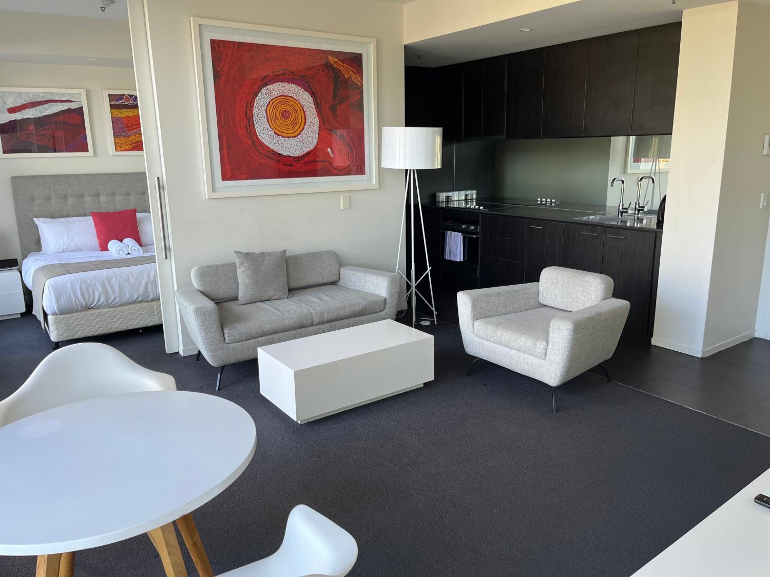 Tasha's Apartments on Warwick, photo 255