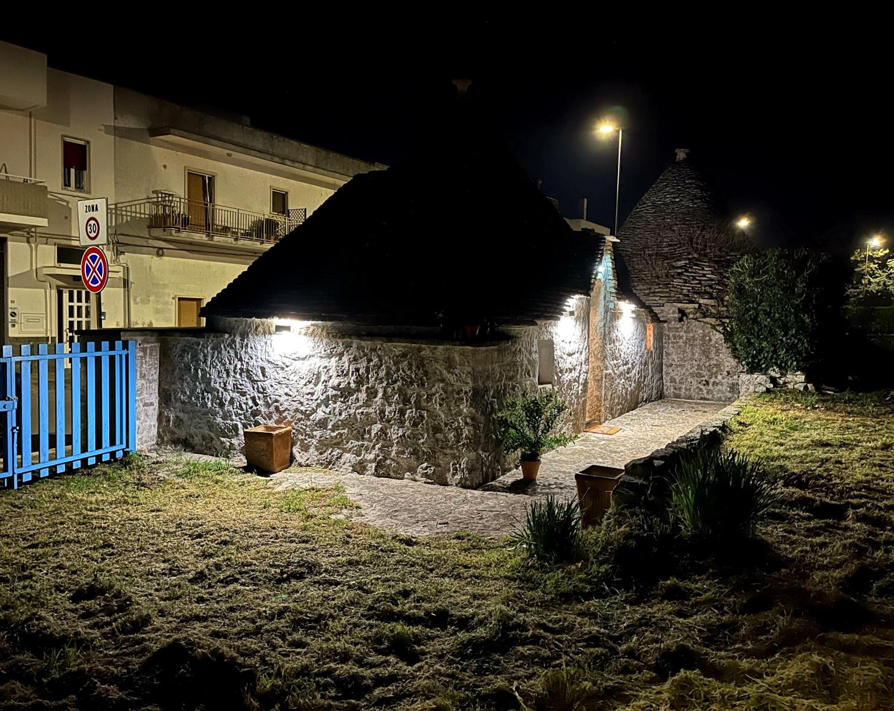 Trullo Liliana