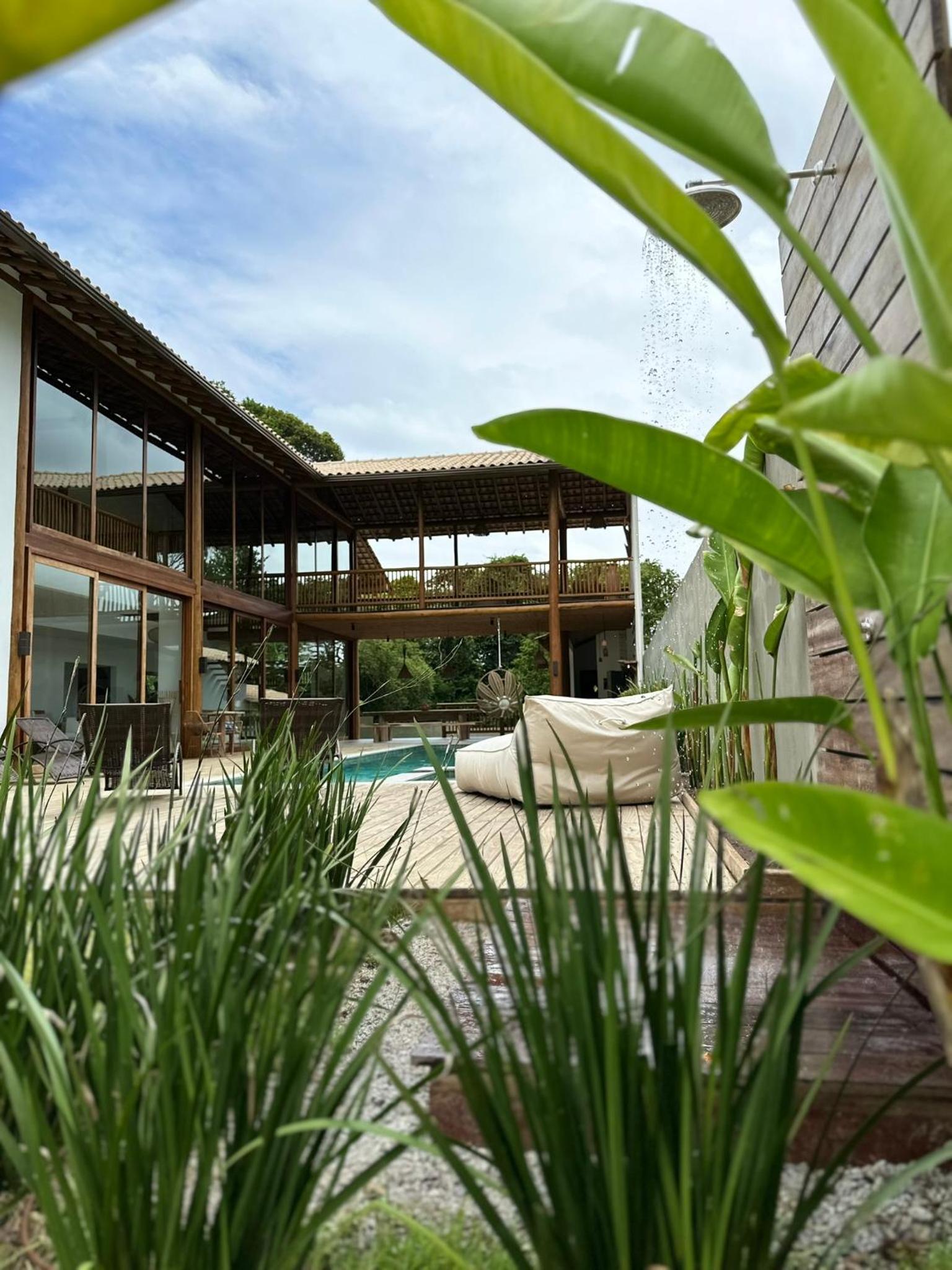 VillaMaia Trancoso-BA