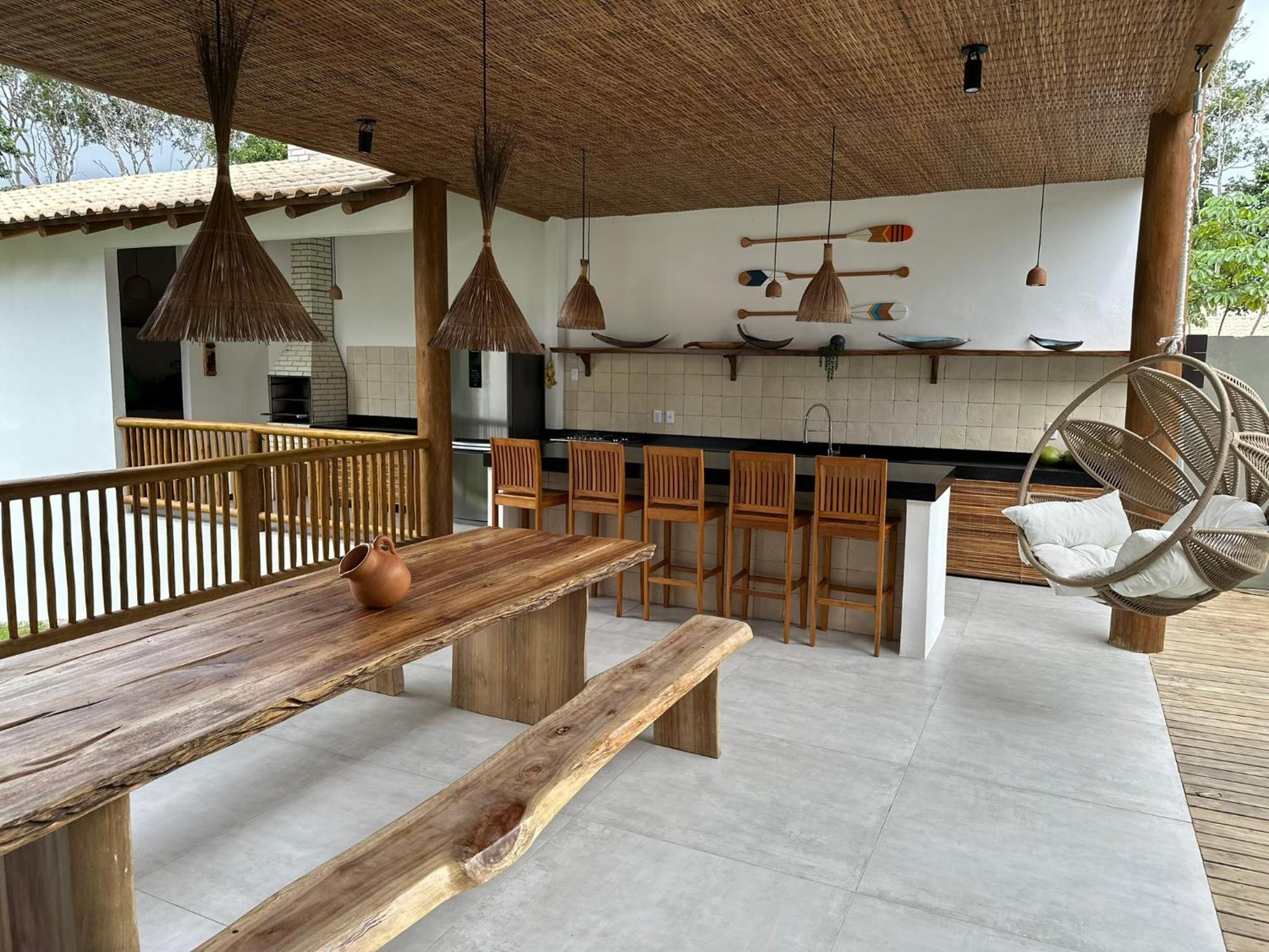 VillaMaia Trancoso-BA