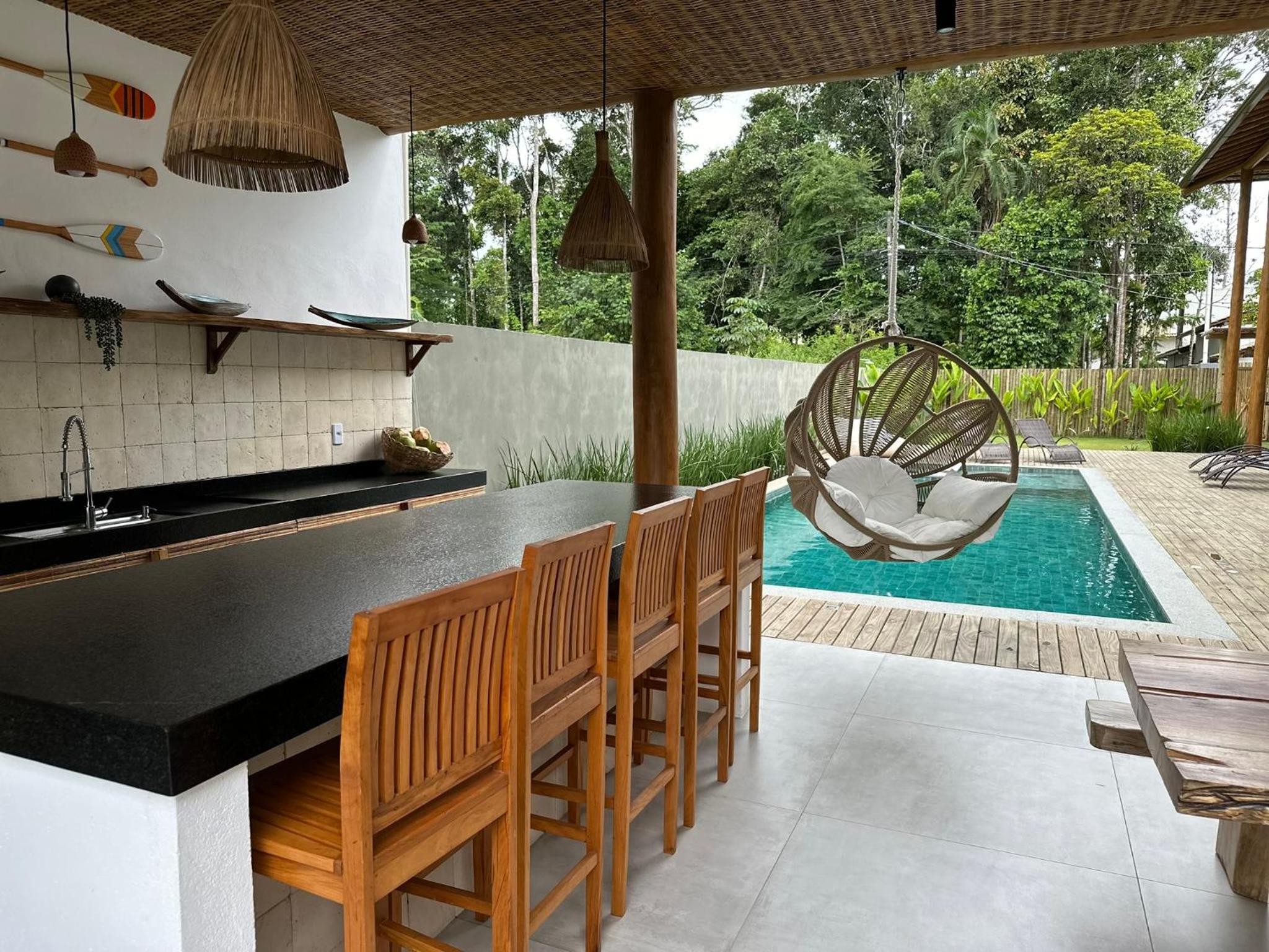 VillaMaia Trancoso-BA