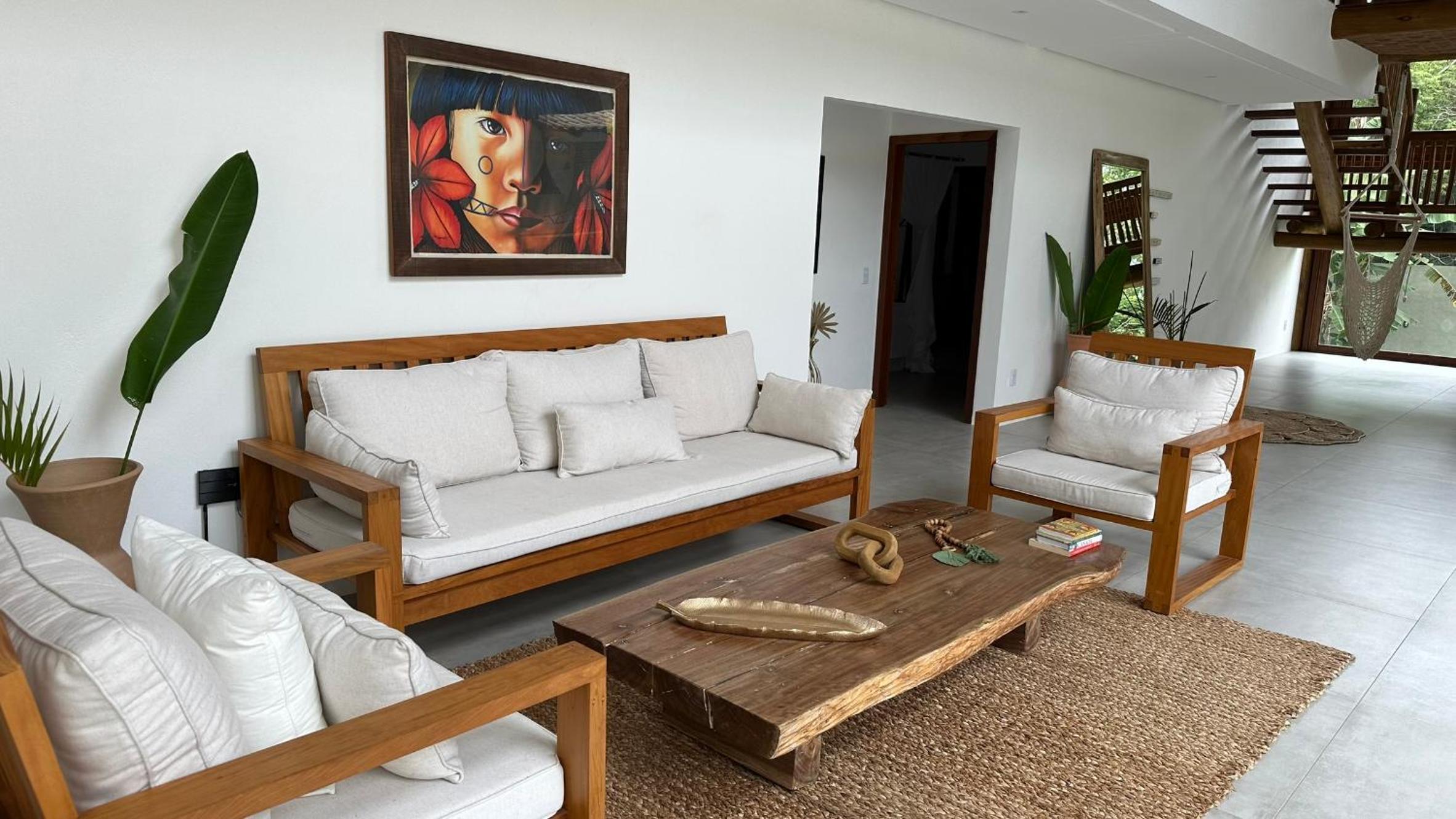 VillaMaia Trancoso-BA