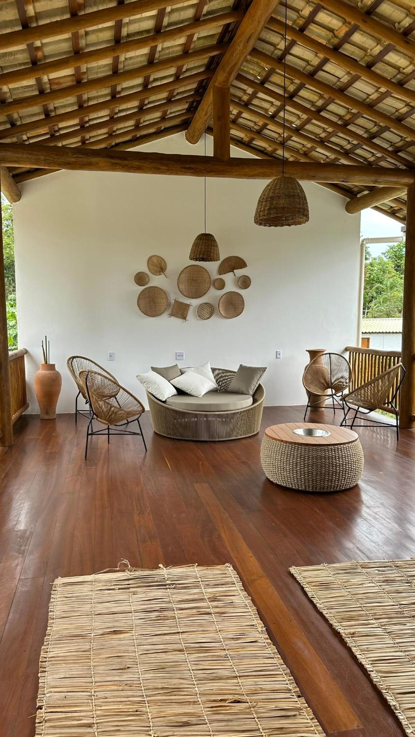 VillaMaia Trancoso-BA