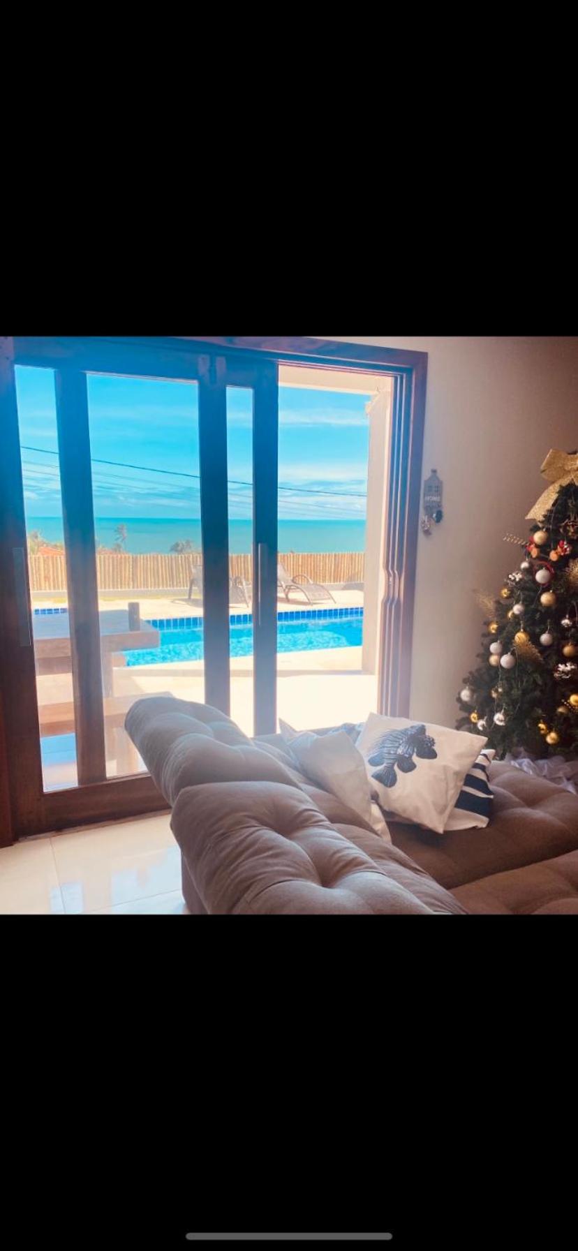 Casa da taty