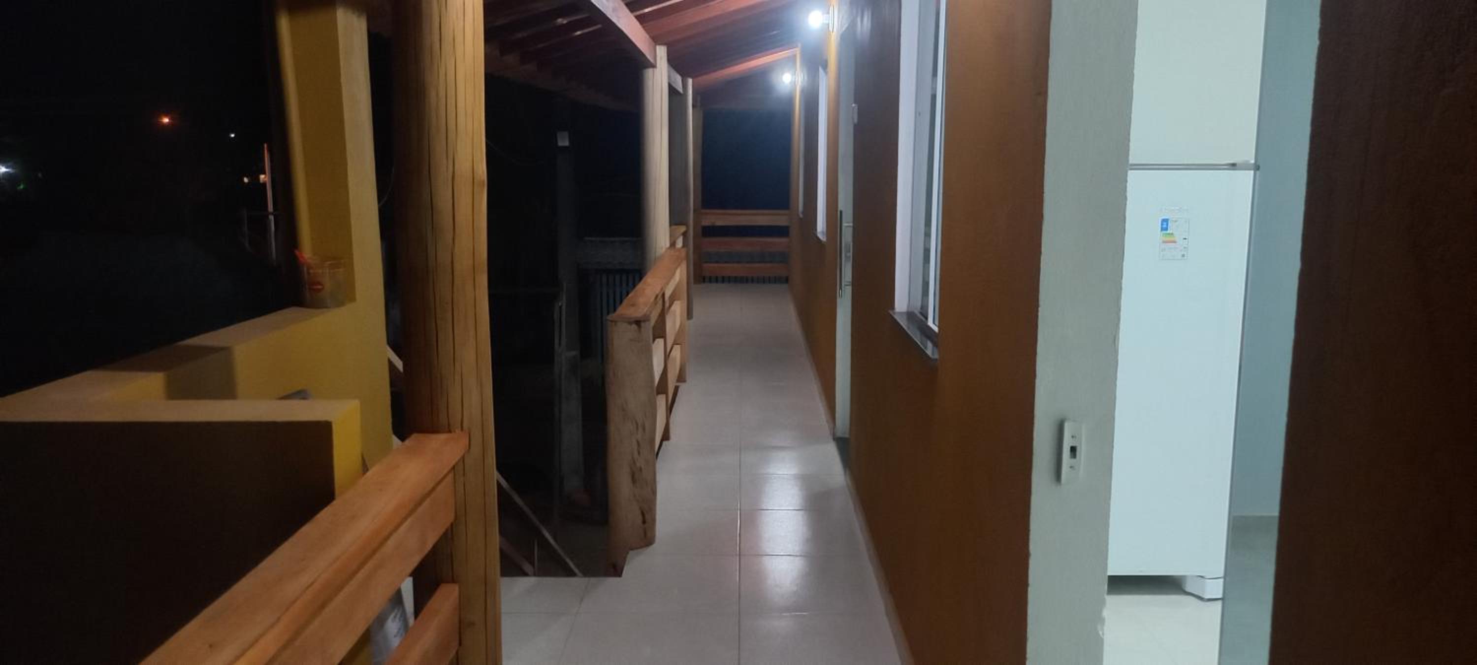 J&m hospedagem