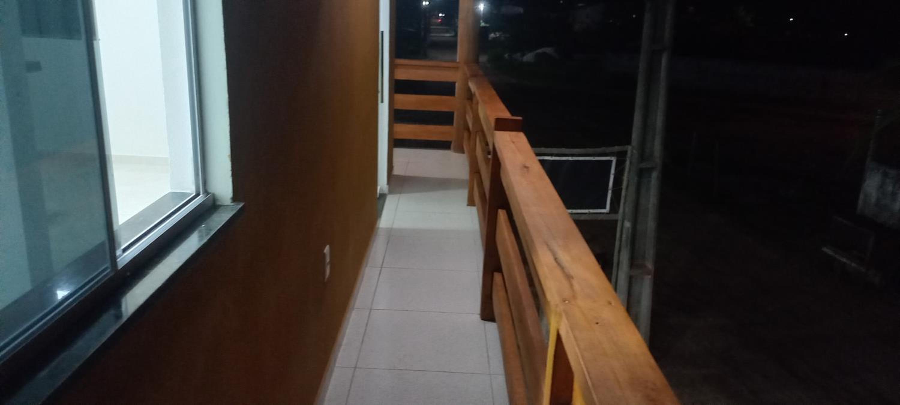 J&m hospedagem