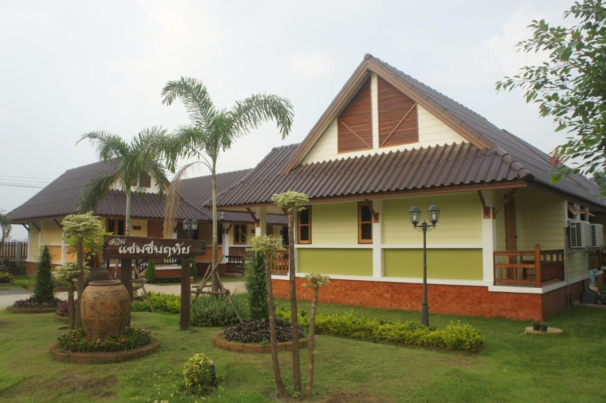 Boon Bunleng Resort