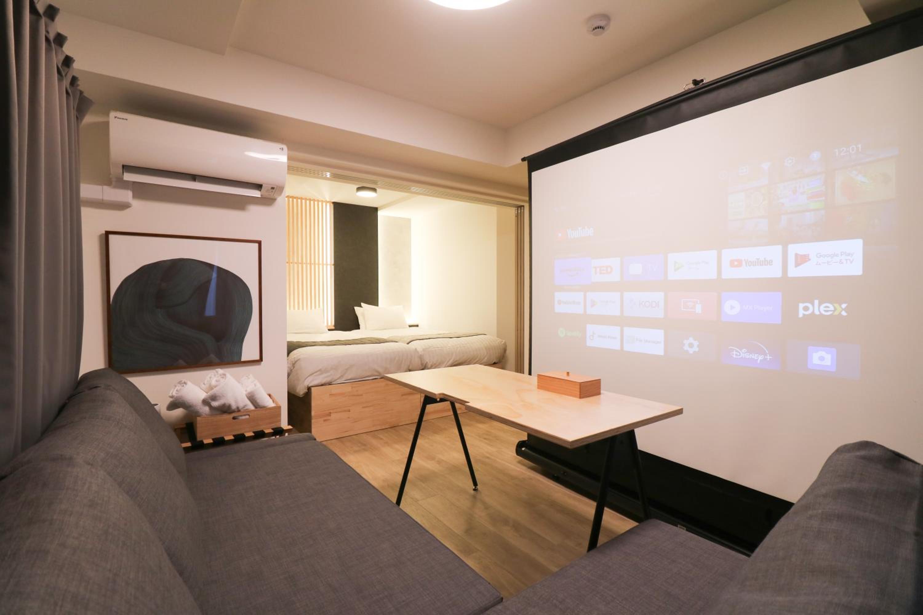 Grand Success Lusso view 5