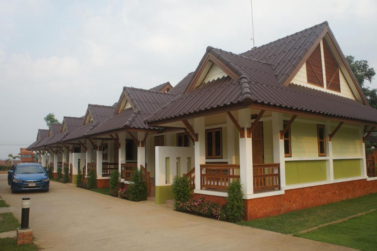 Boon Bunleng Resort