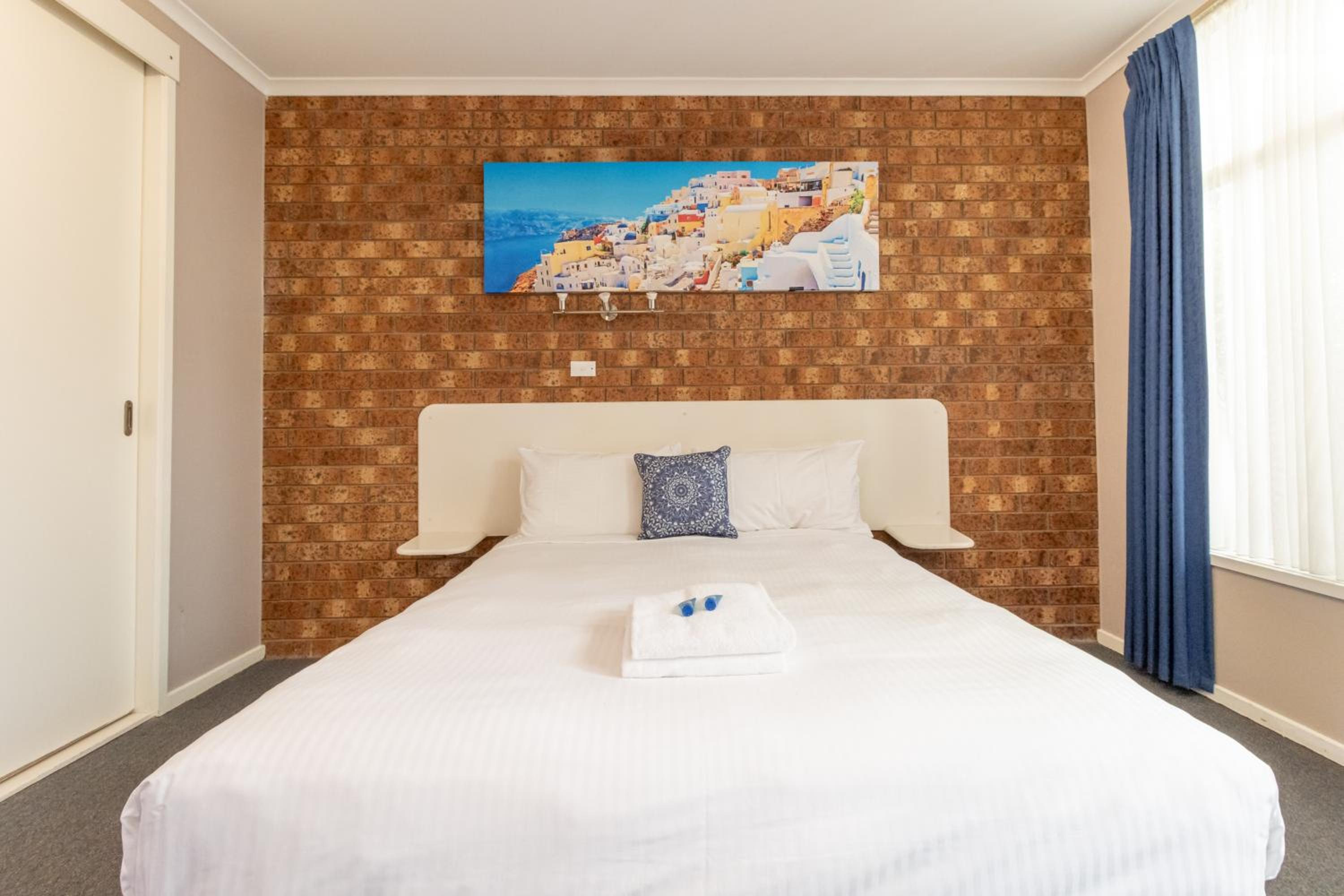 Portarlington Beach Motel