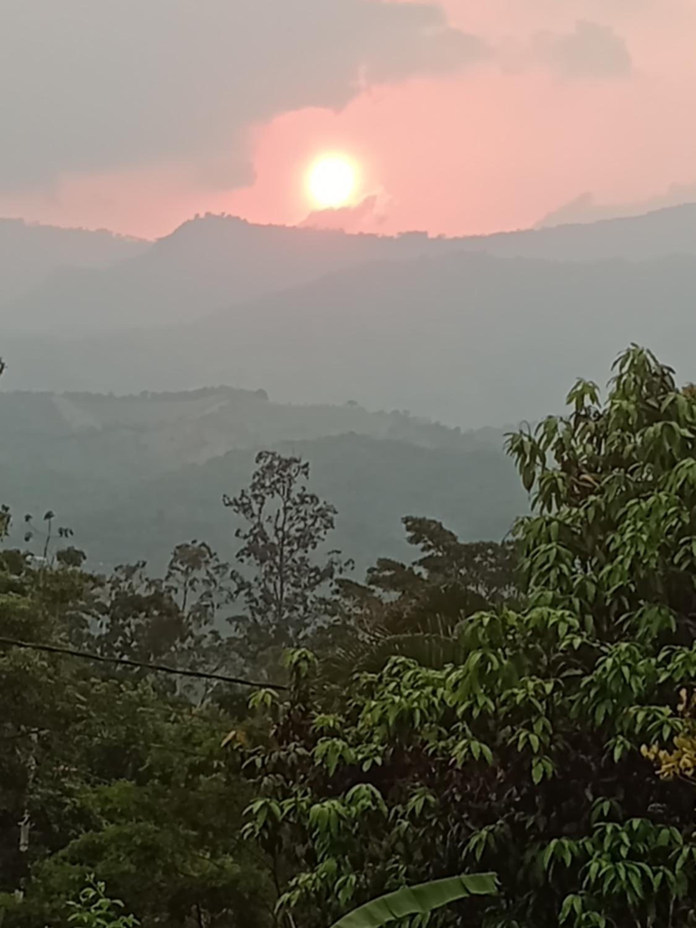 Finca La Martina