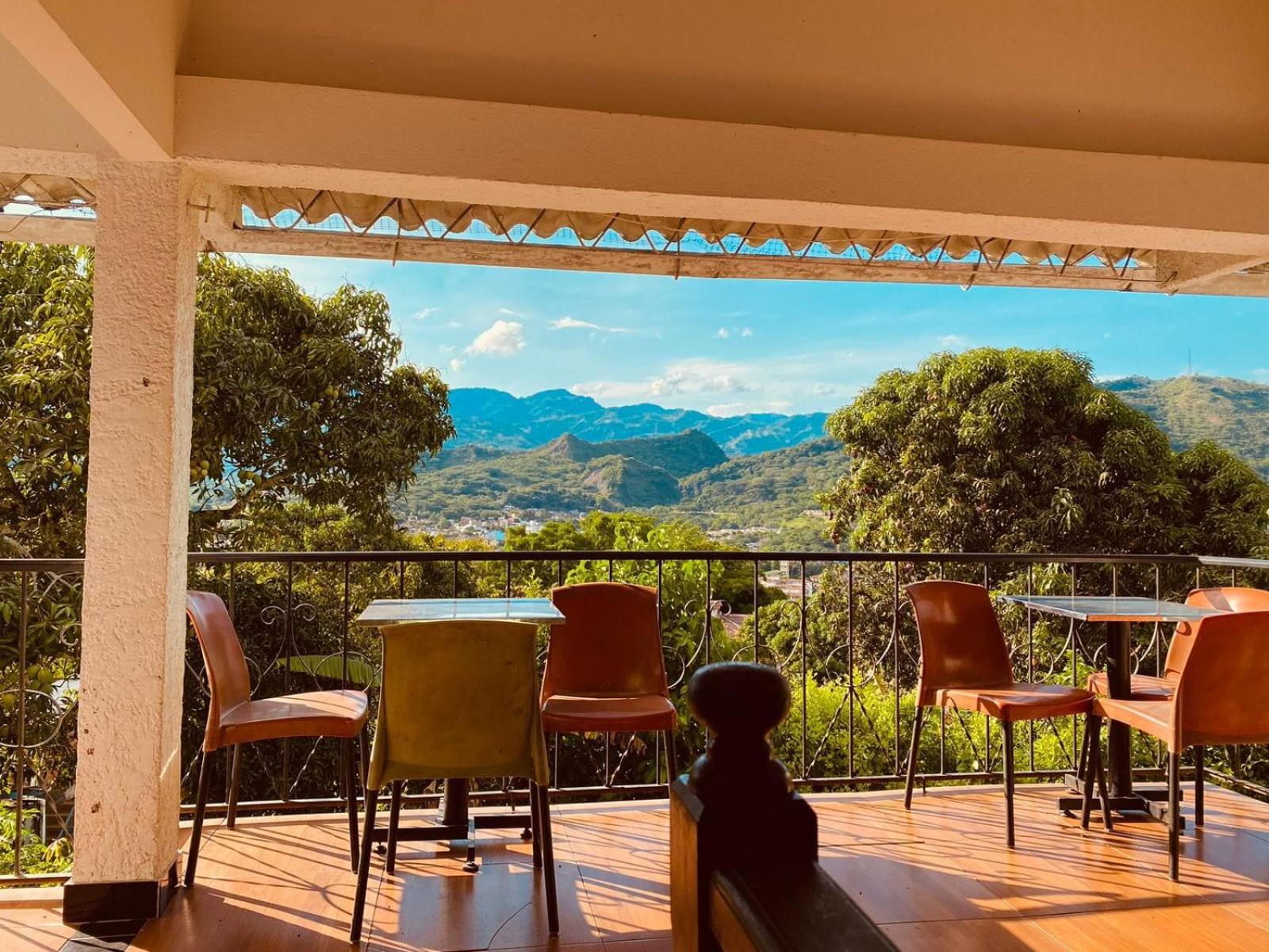 Finca La Martina