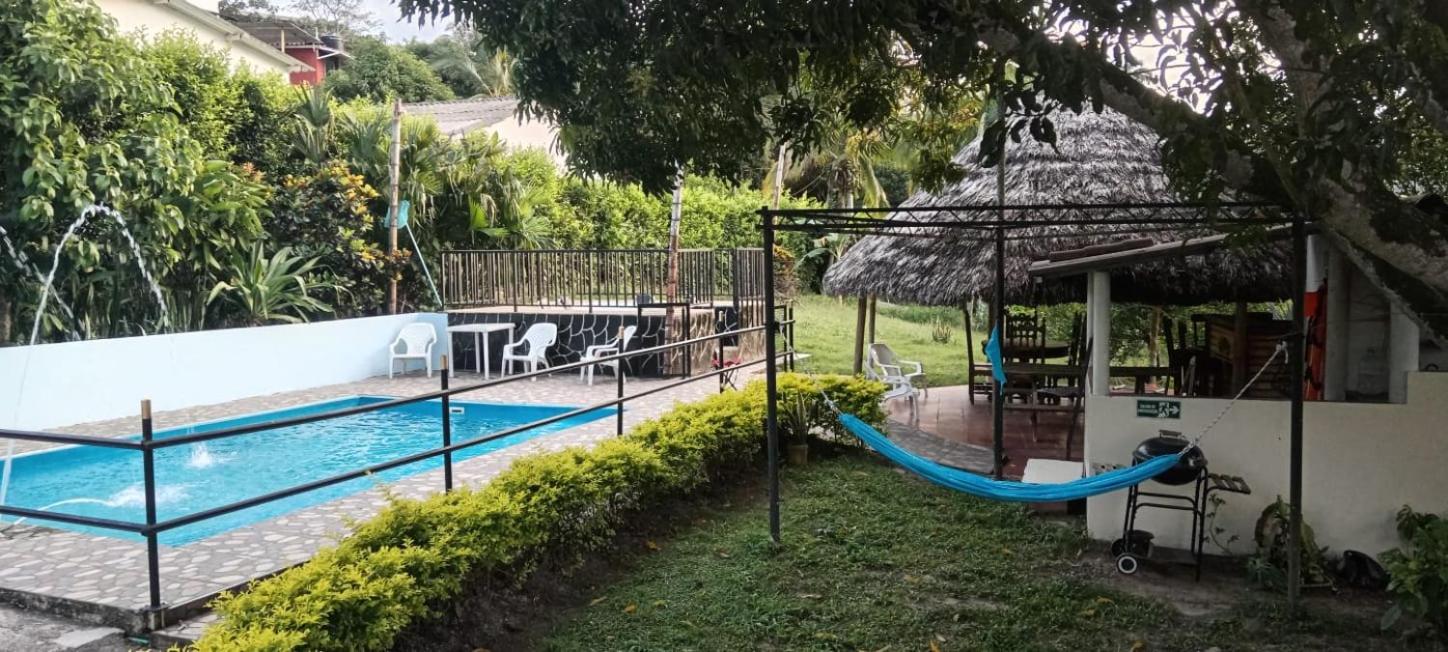 Finca La Martina