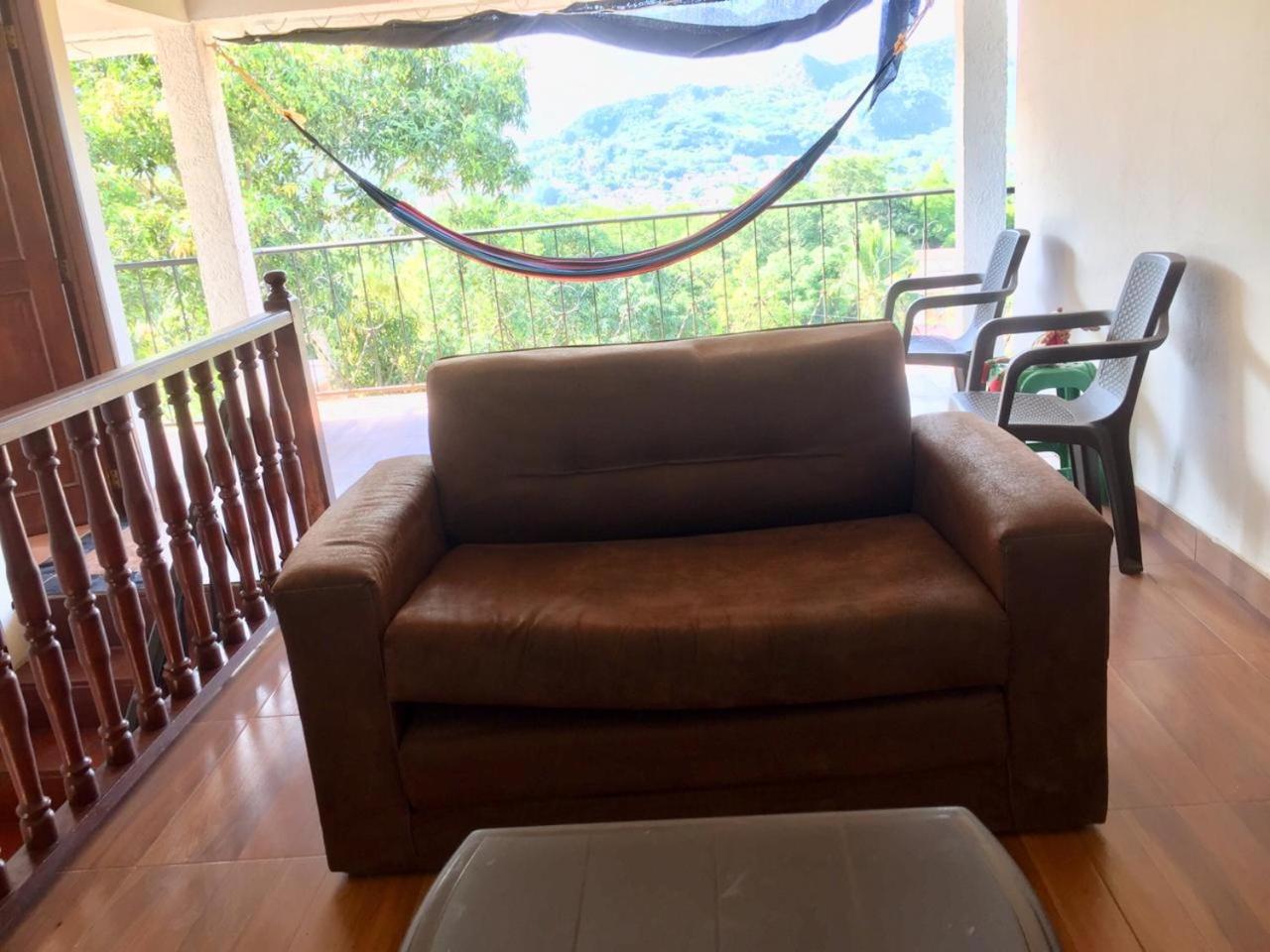 Finca La Martina