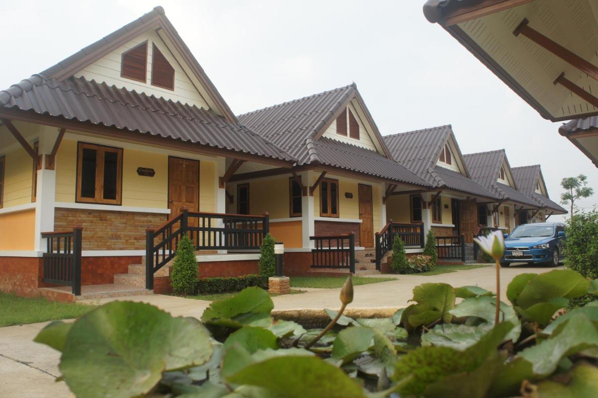 Boon Bunleng Resort