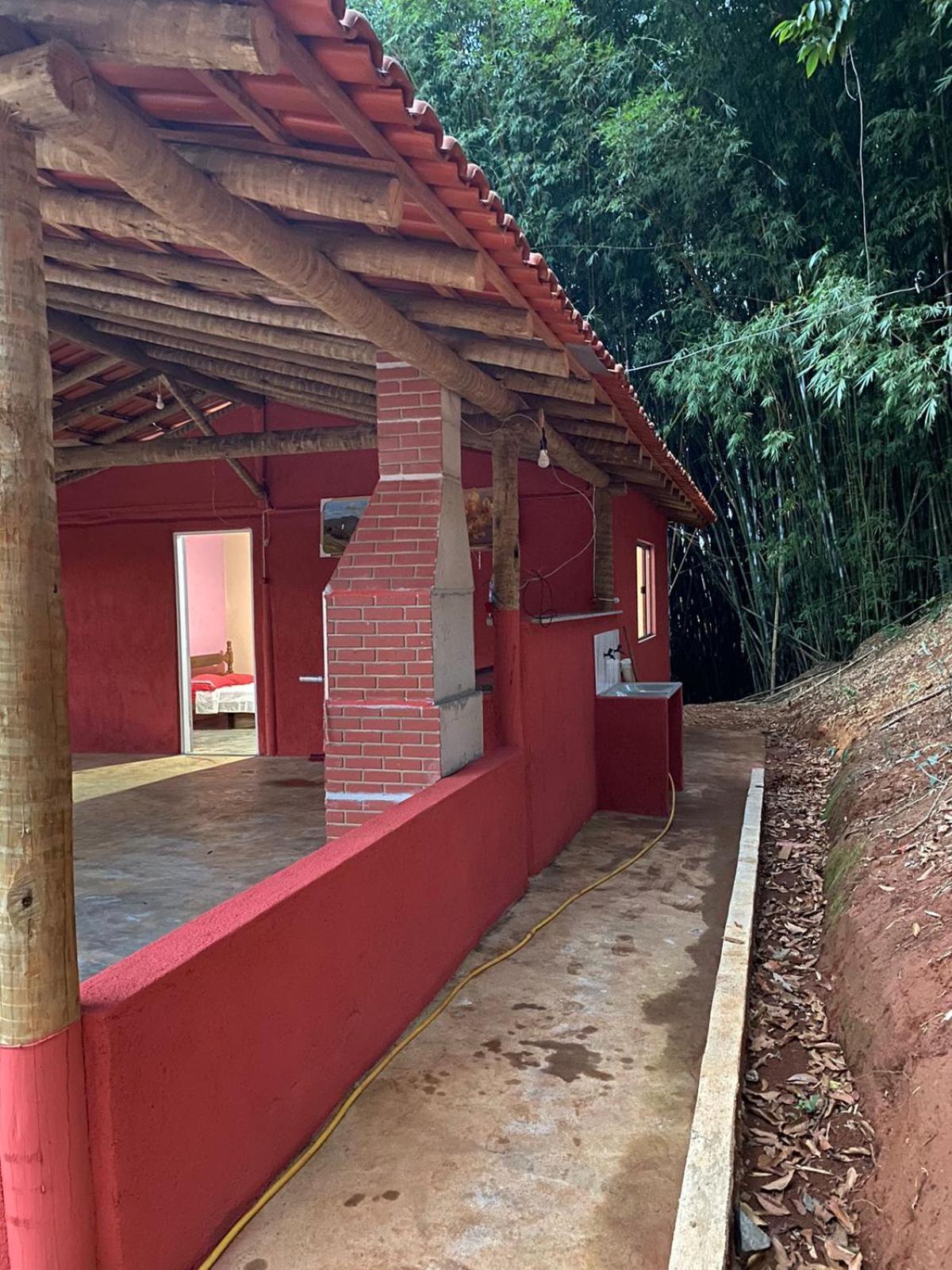 Cabana Canastra
