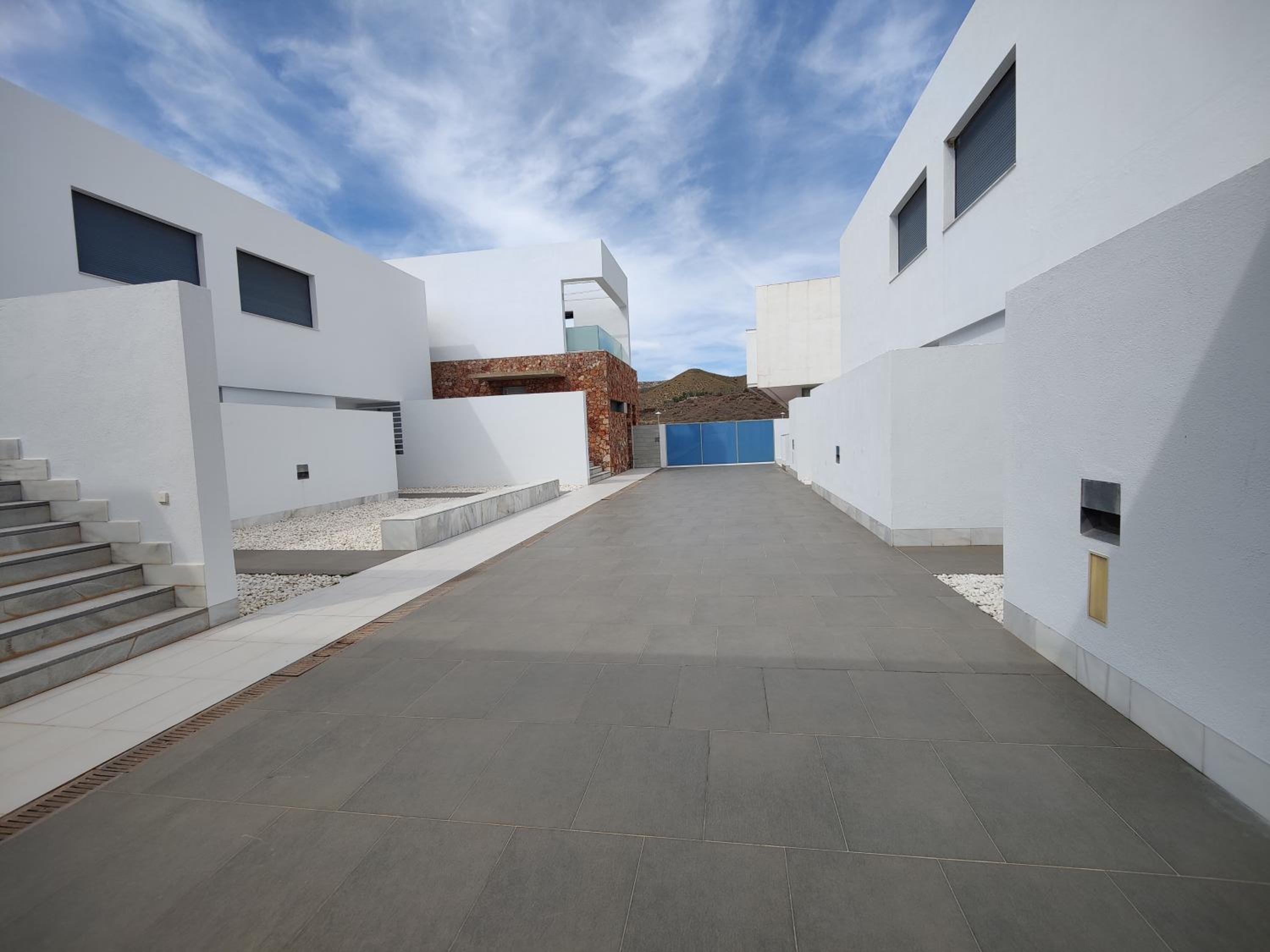 Apartamento El dragoncillo del Cabo