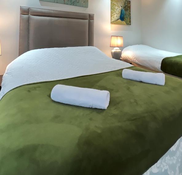 London Central Budget Rooms