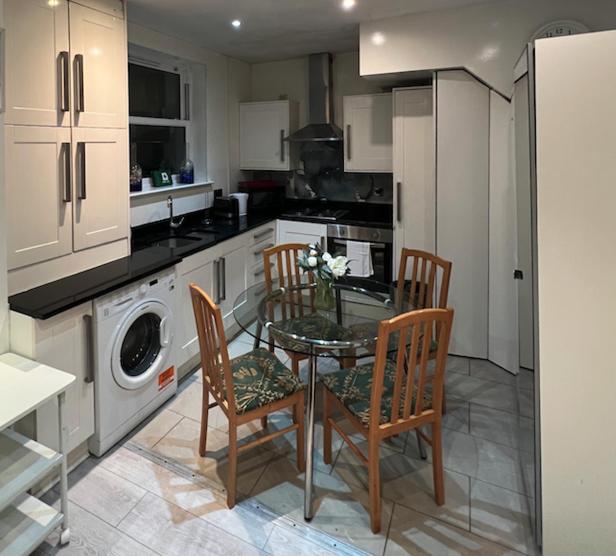 London Central Budget Rooms
