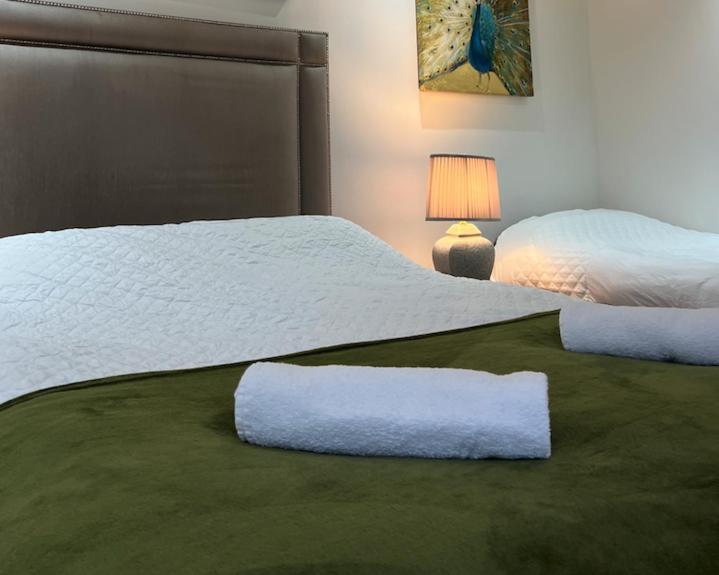 London Central Budget Rooms