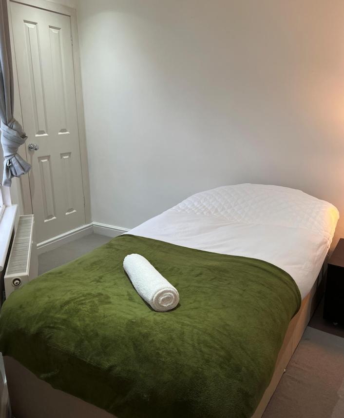London Central Budget Rooms