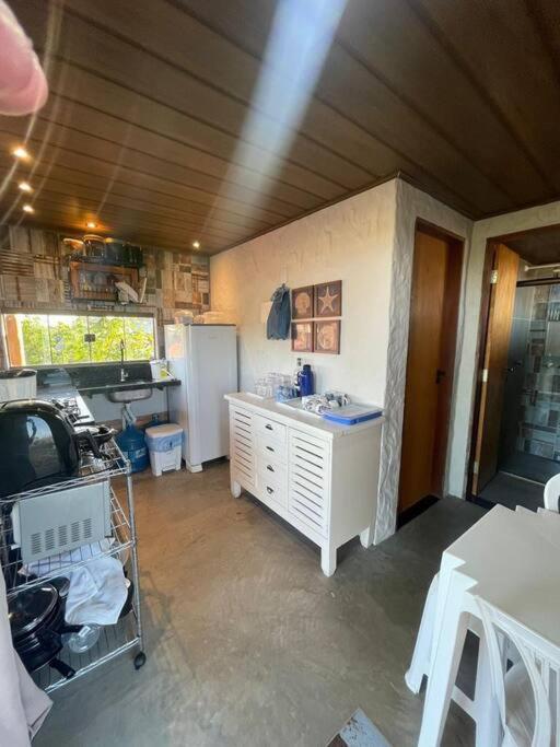 Cabana do Sol MKP