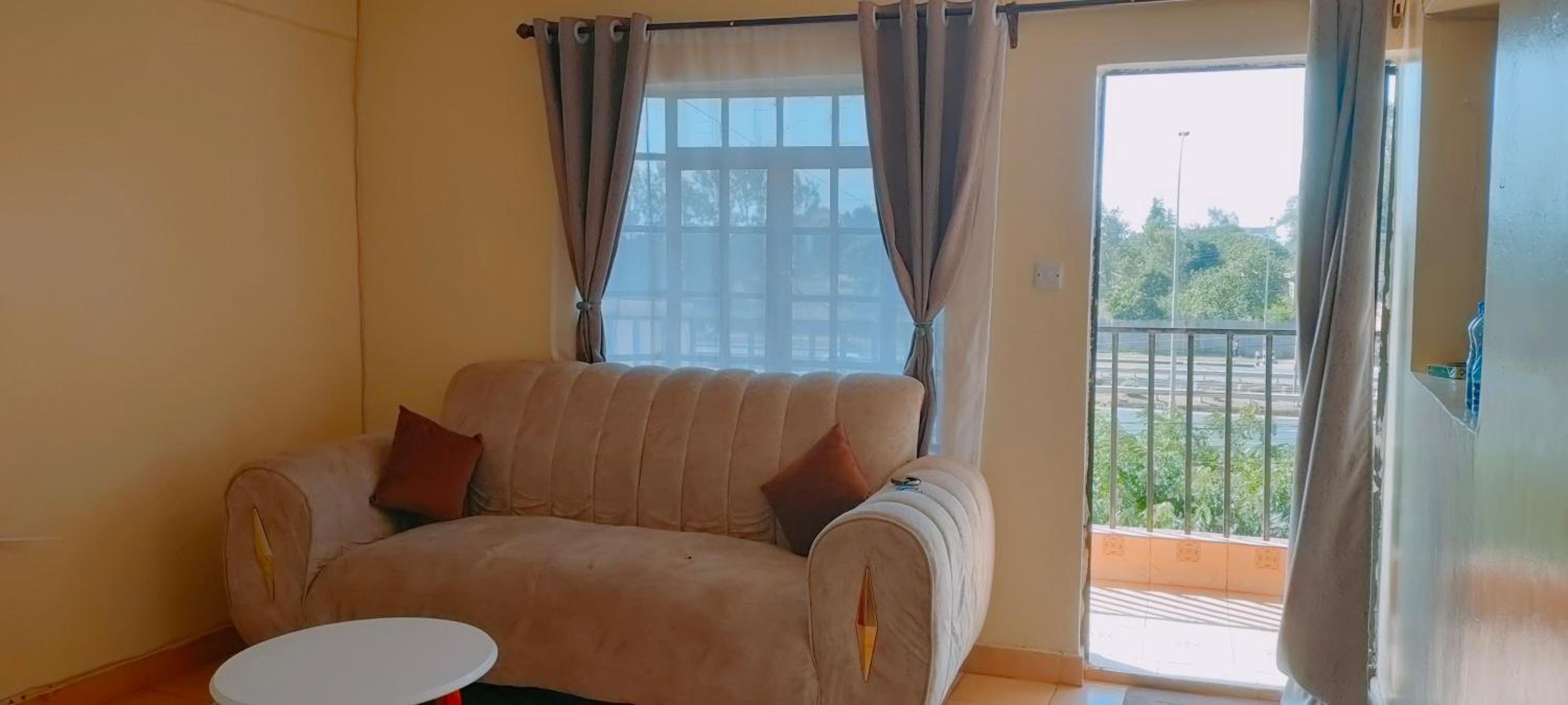 Fancy One Bedroom Juja view 3