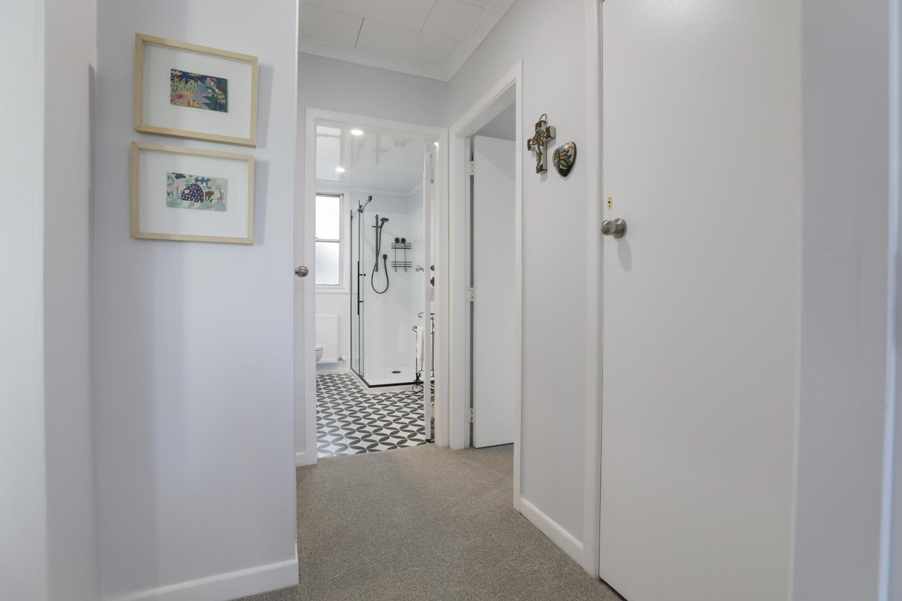 Kia Ora Apartment view 3