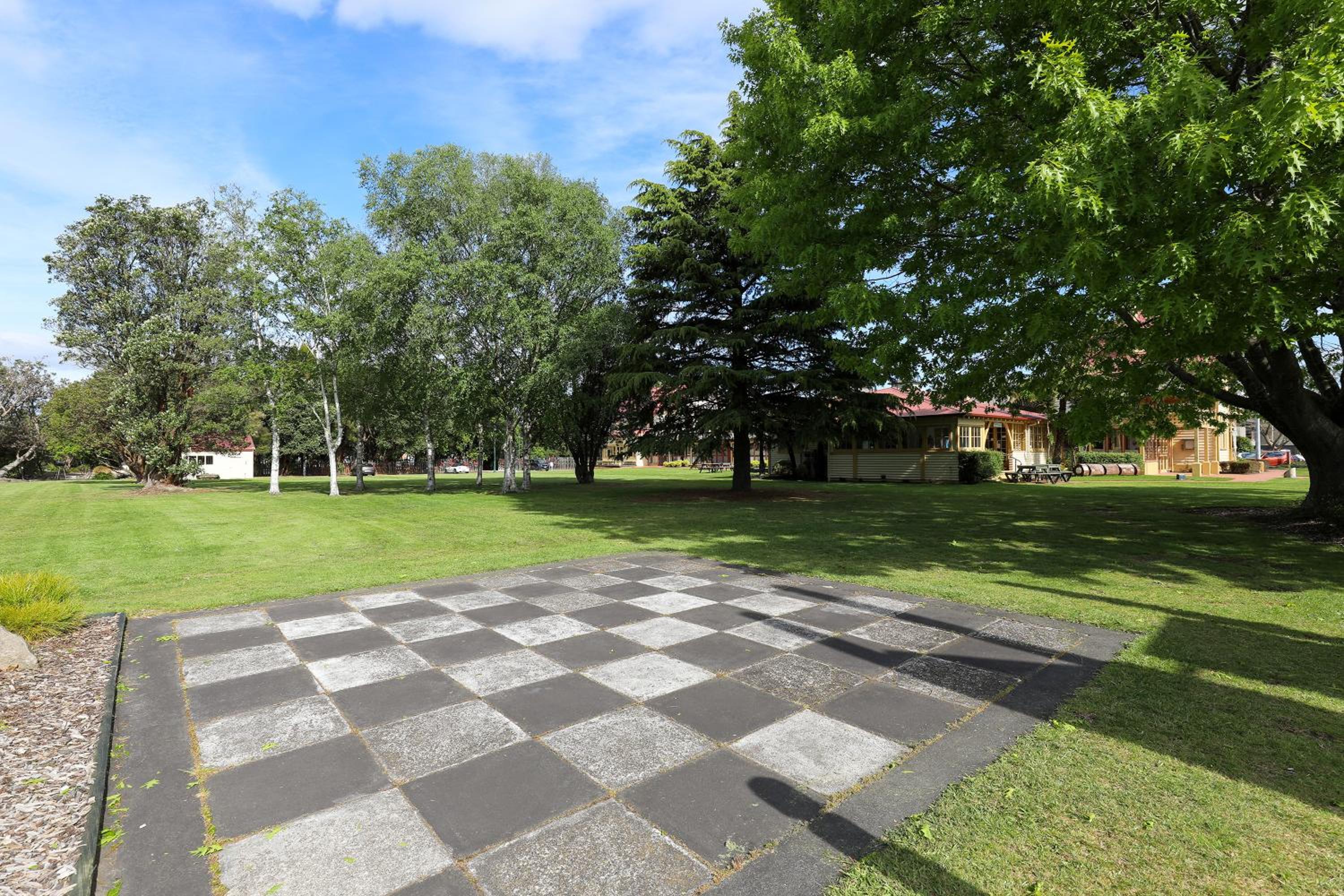 Kia Ora Apartment view 2