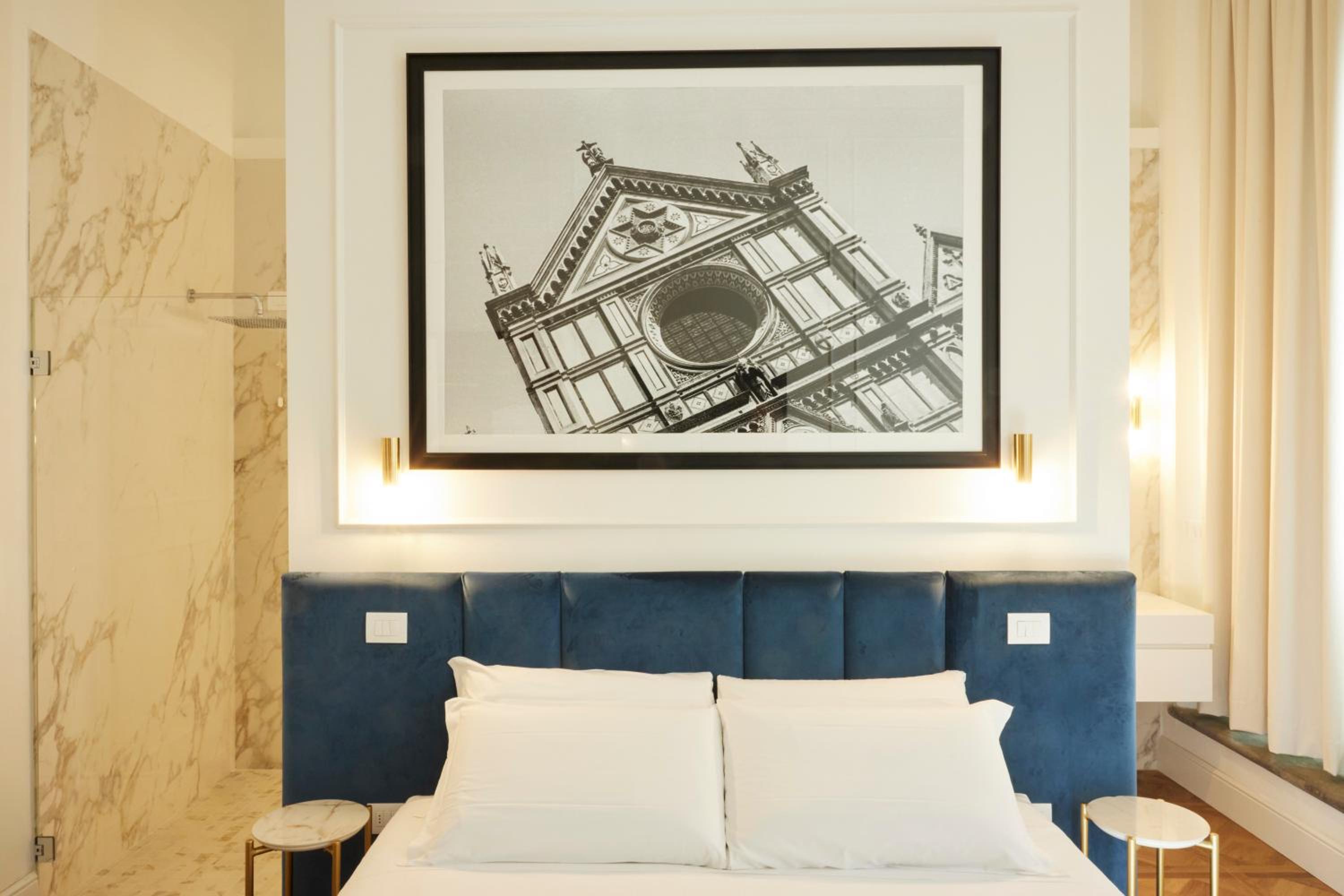 Suite Residenza Quartieri Storici Duomo