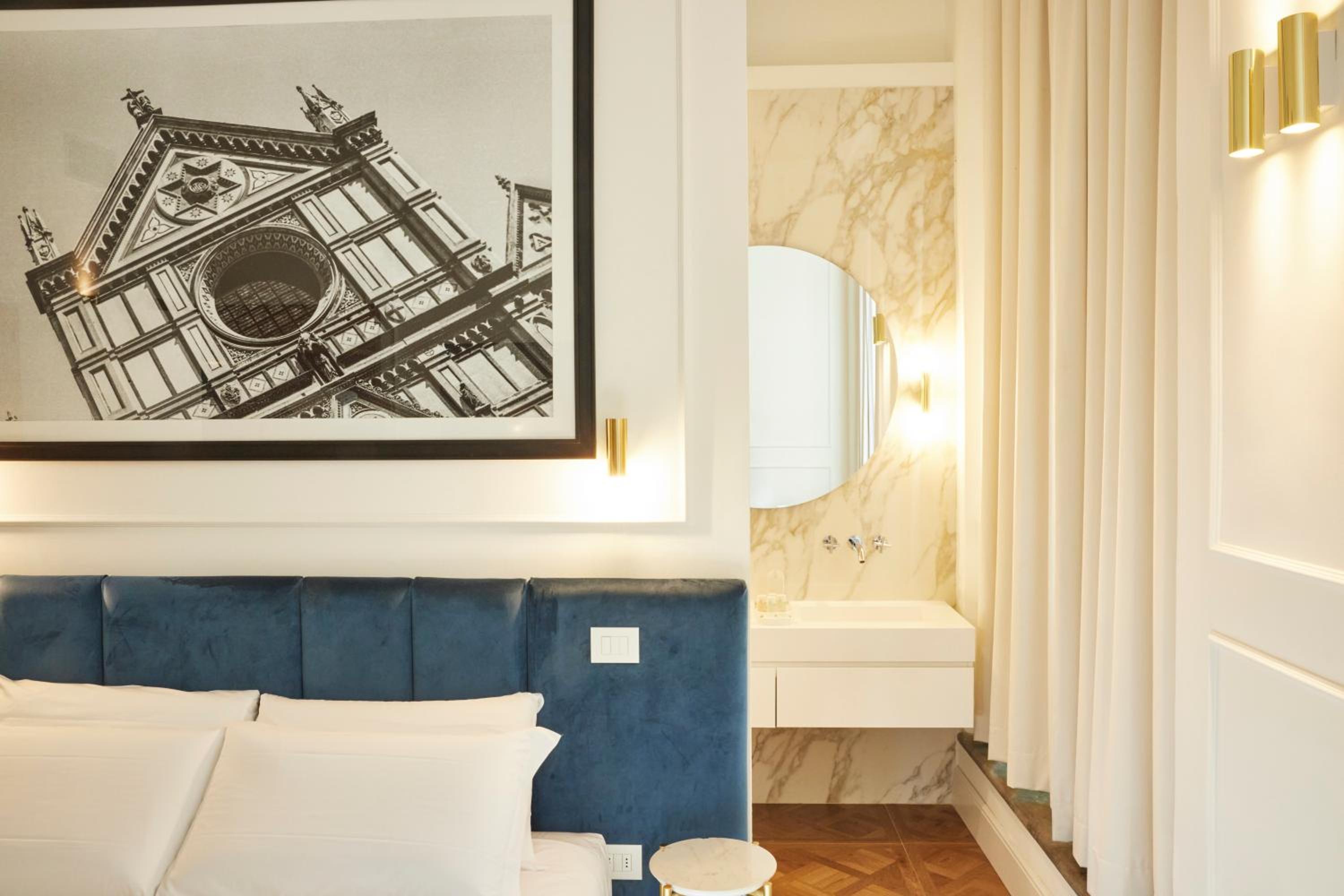 Suite Residenza Quartieri Storici Duomo
