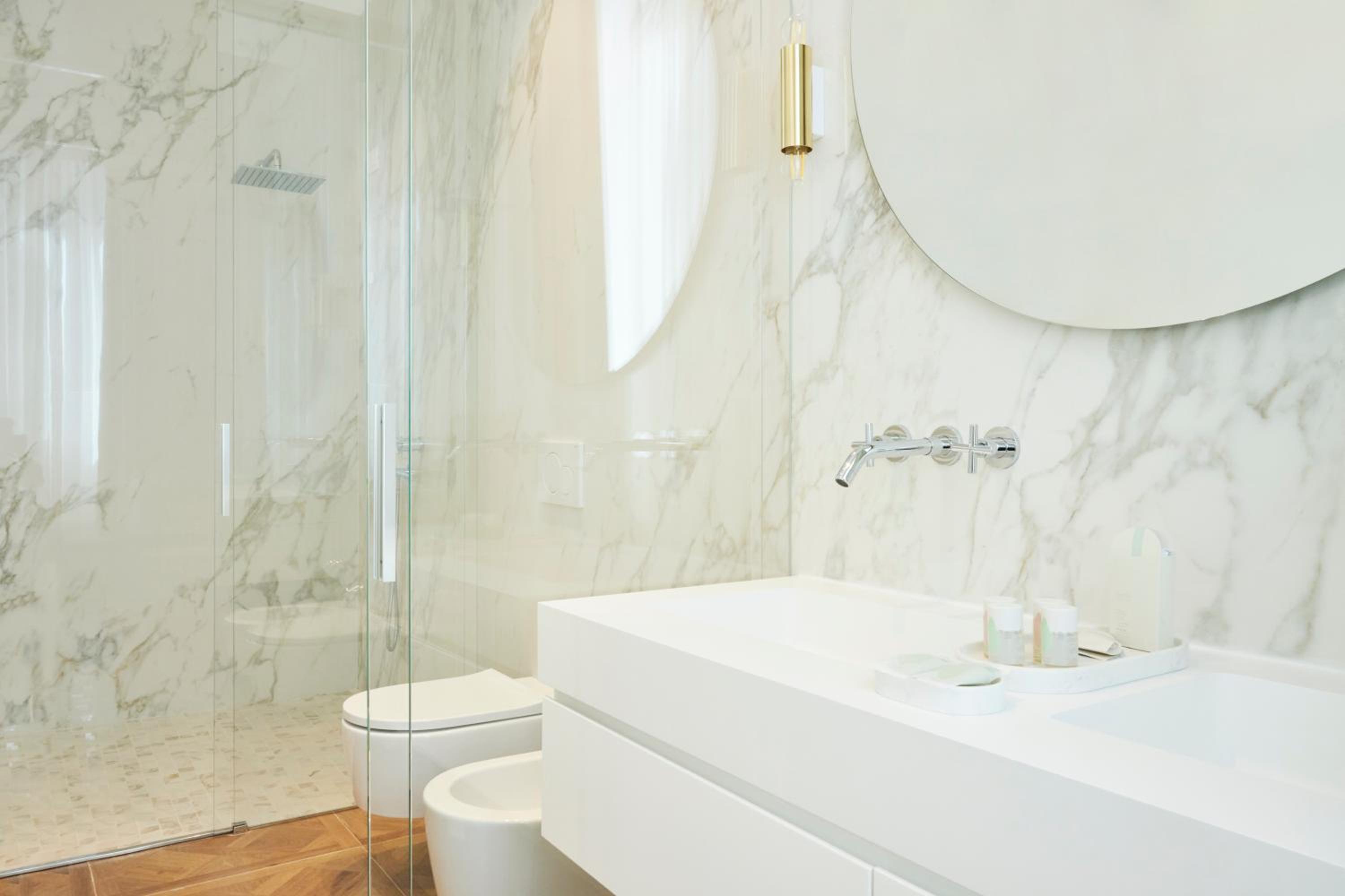 Suite Residenza Quartieri Storici Duomo