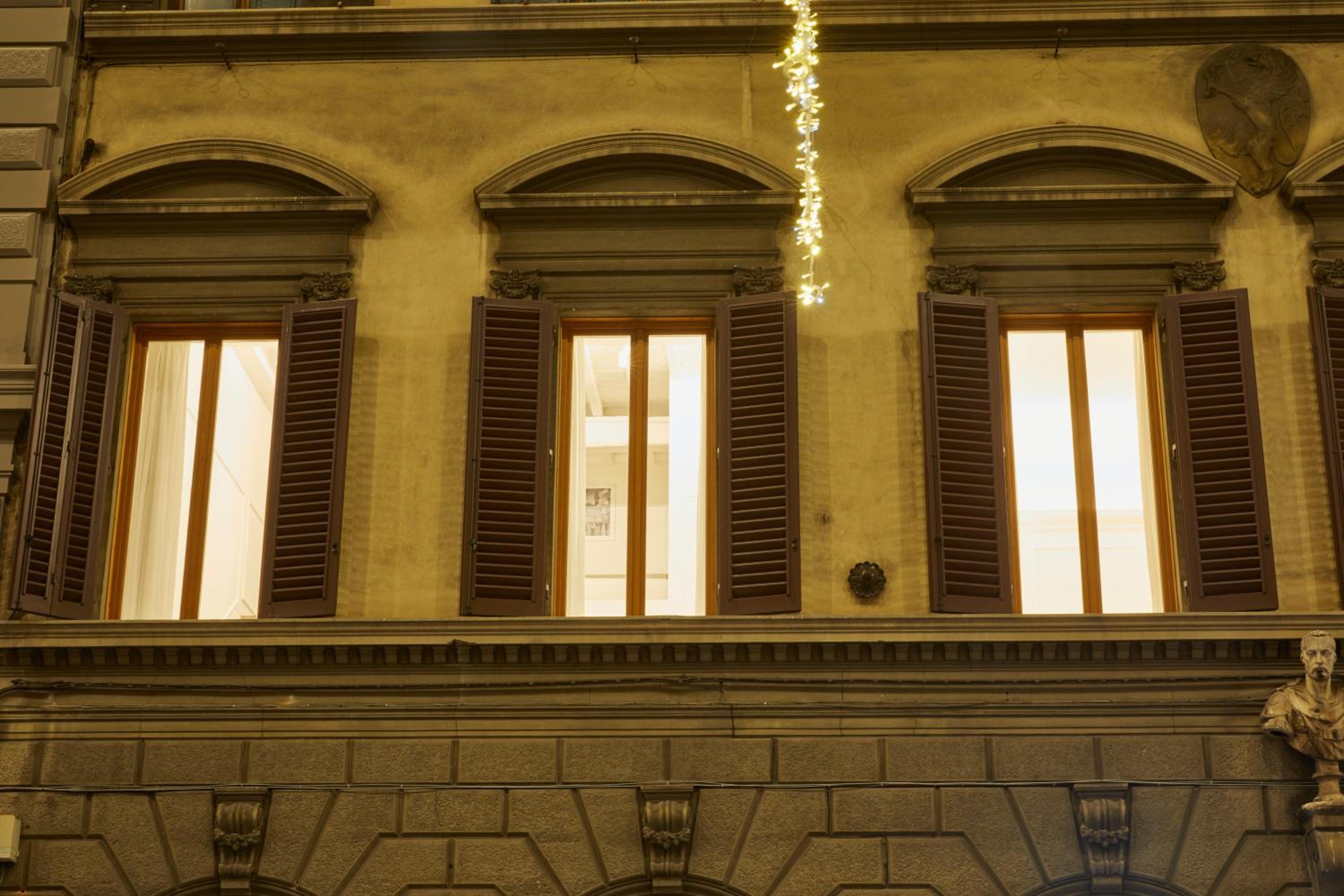 Suite Residenza Quartieri Storici Duomo