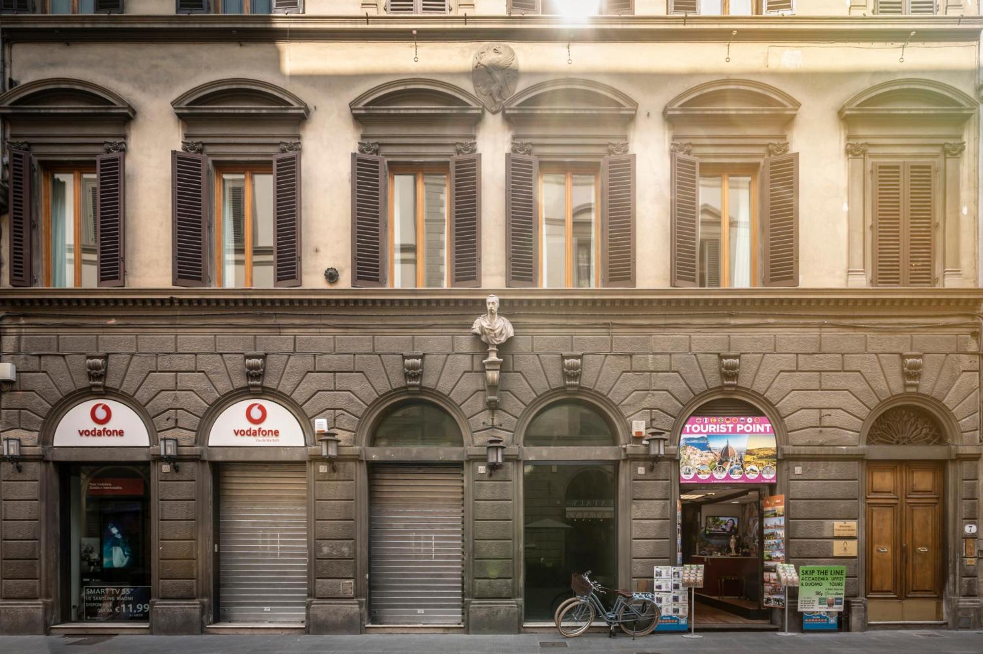 Suite Residenza Quartieri Storici Duomo