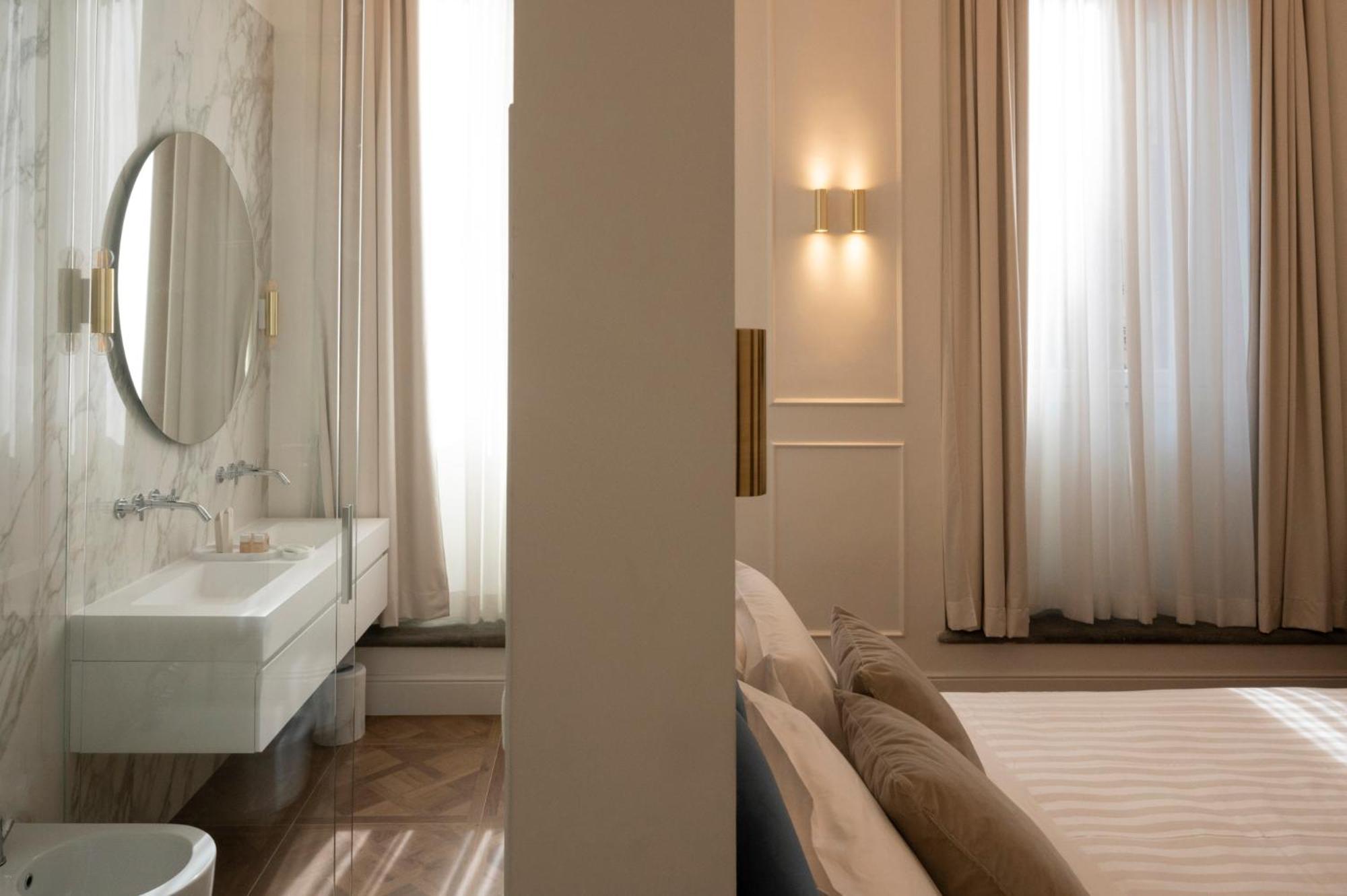 Suite Residenza Quartieri Storici Duomo