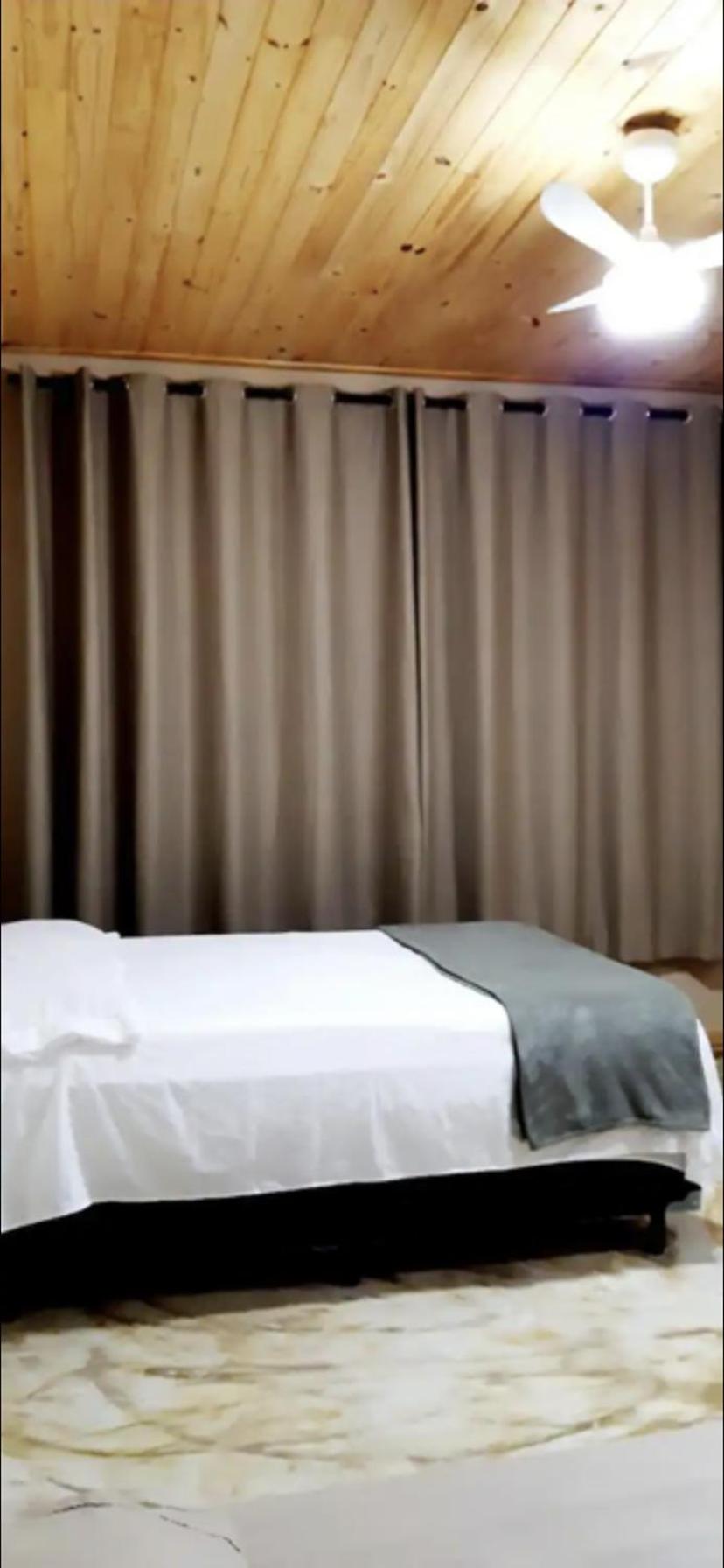 Refúgio Caiçara