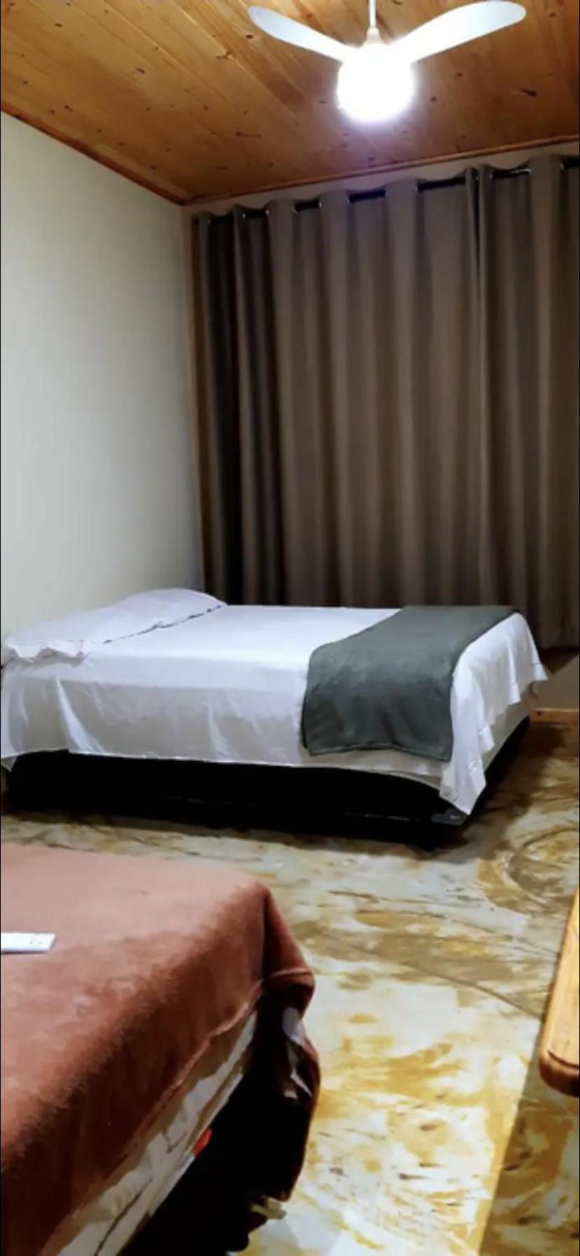 Refúgio Caiçara