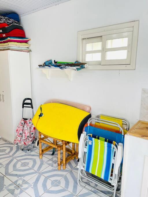 Casa de Praia Aconchegante e Próxima da Praia