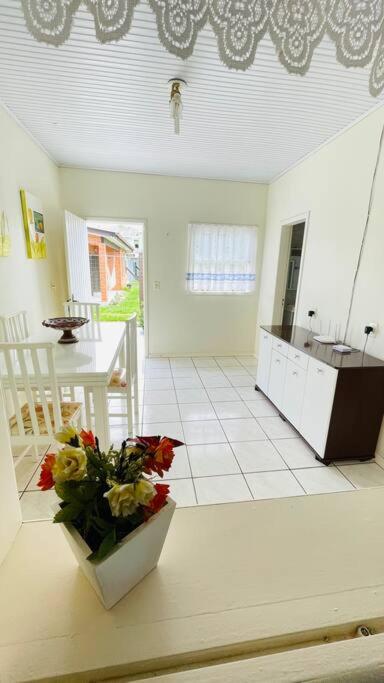 Casa de Praia Aconchegante e Próxima da Praia