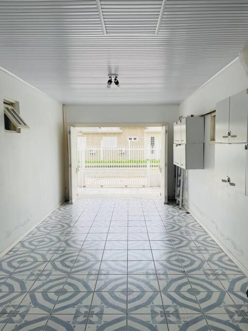 Casa de Praia Aconchegante e Próxima da Praia