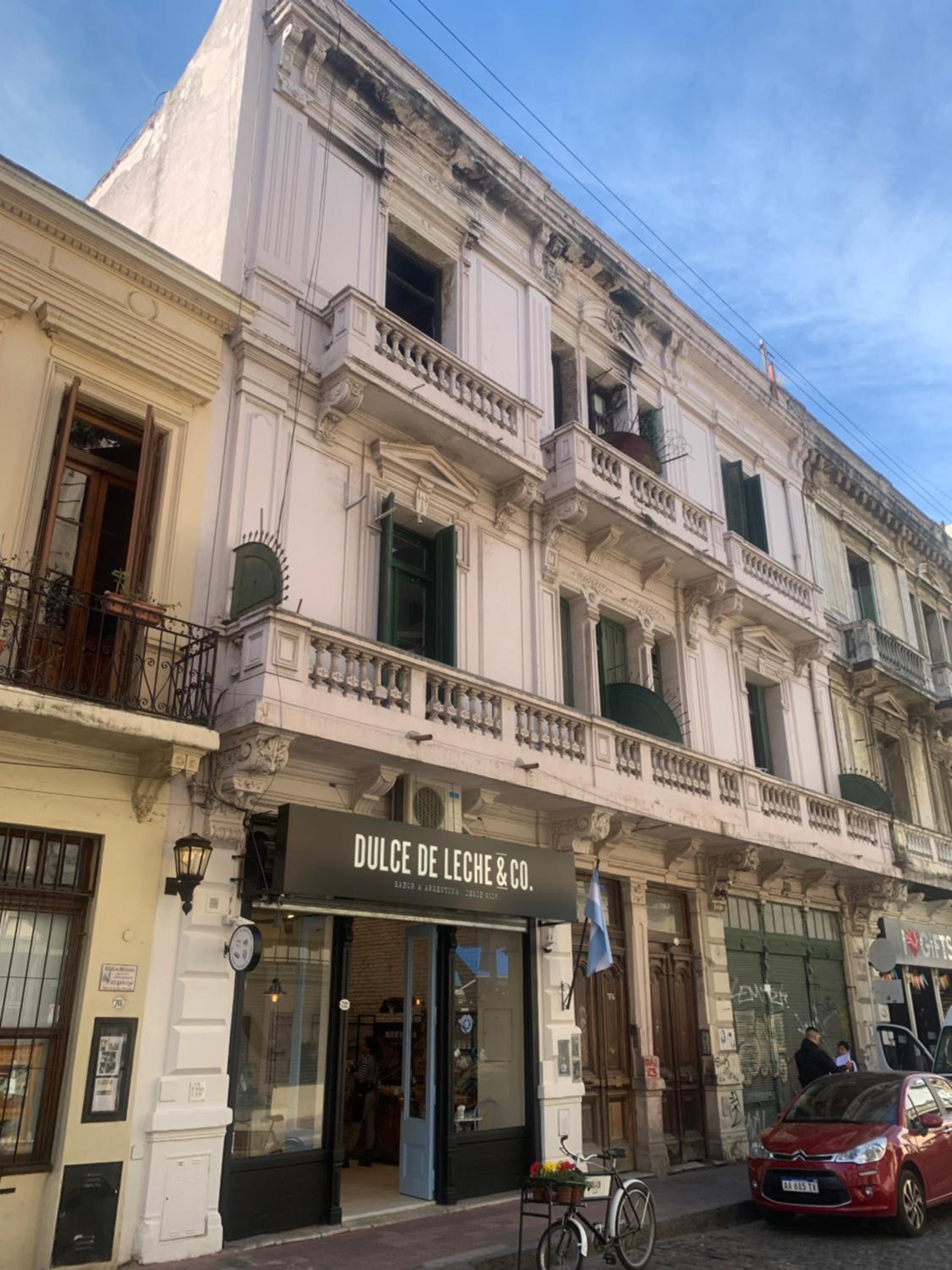Altos del Bajo