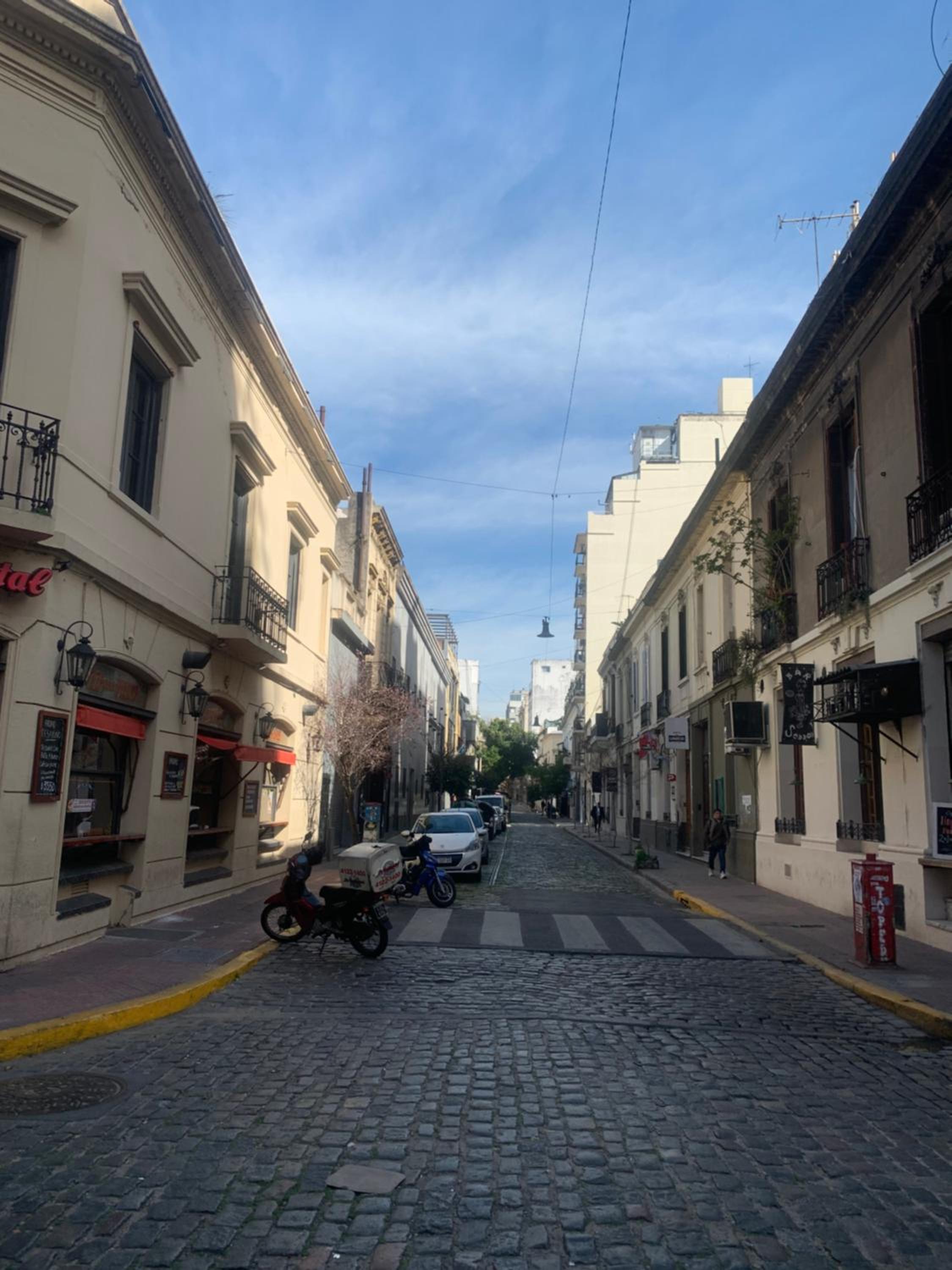 Altos del Bajo