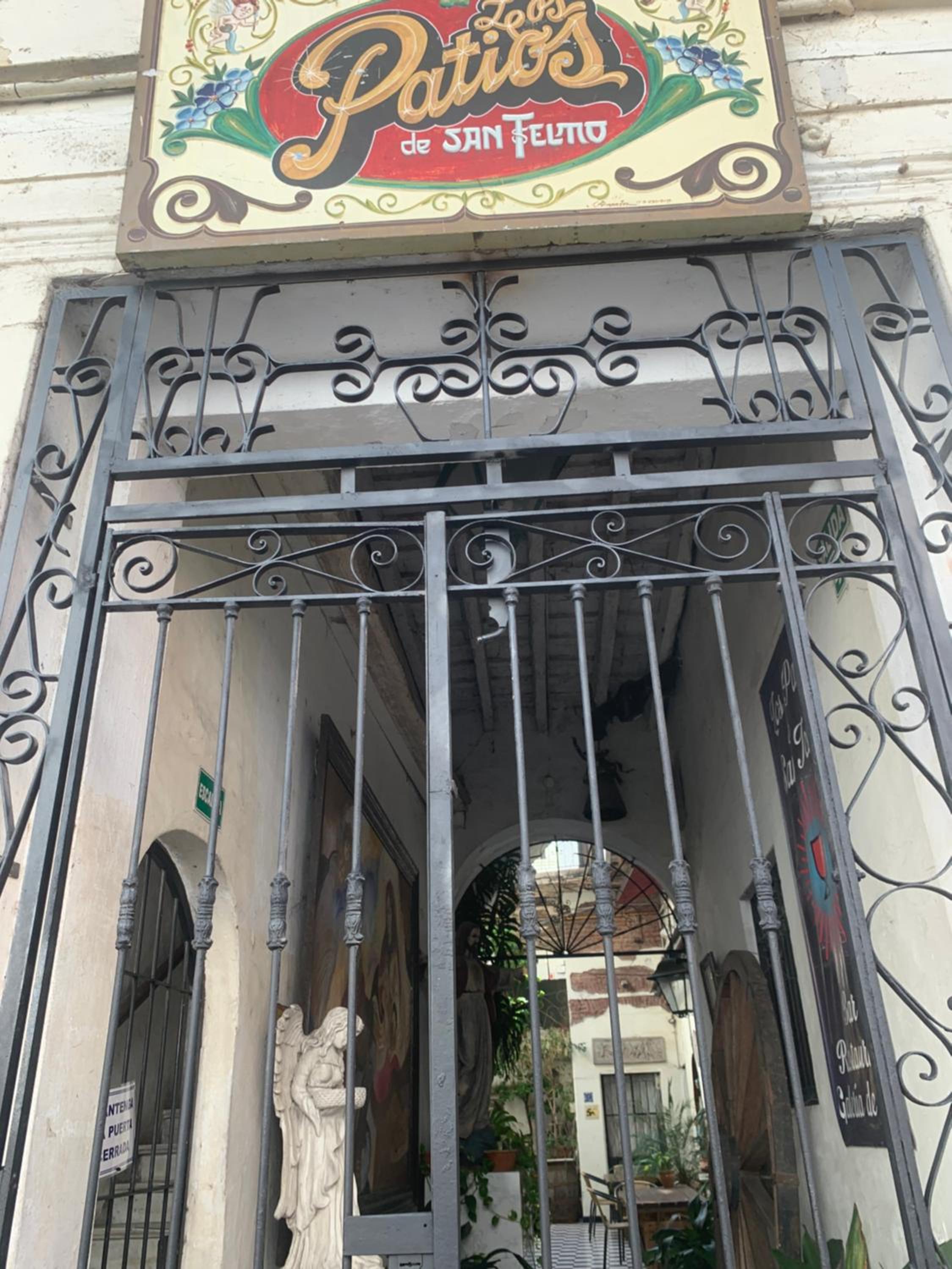 Altos del Bajo