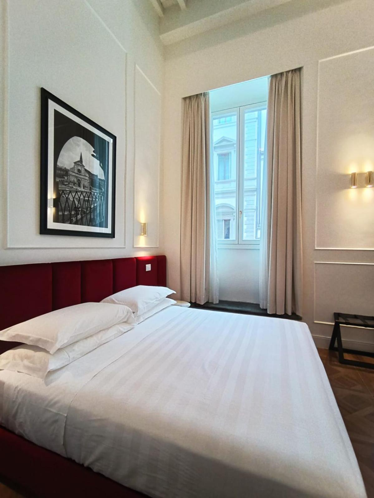 Suite Residenza Quartieri Storici Duomo