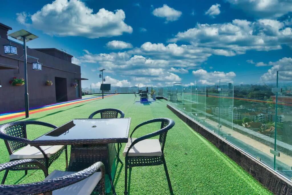roof