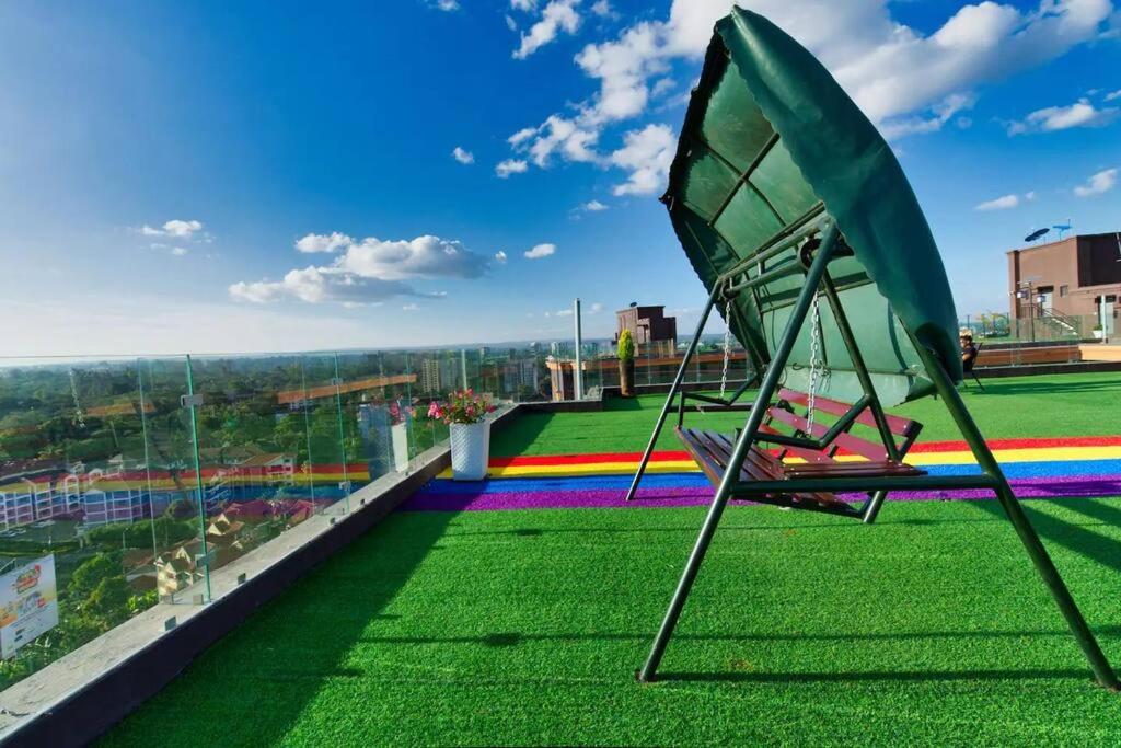 roof