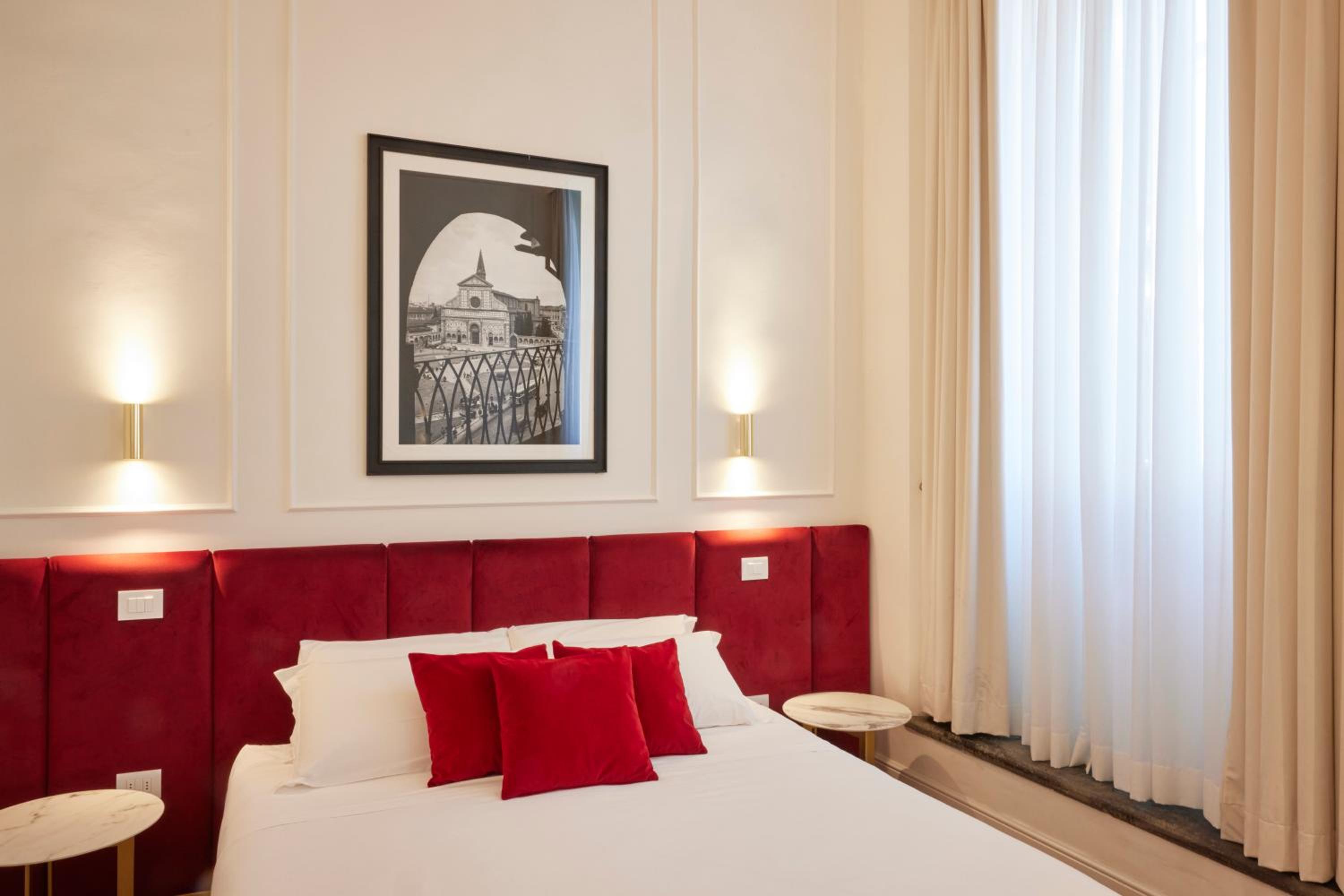 Suite Residenza Quartieri Storici Duomo