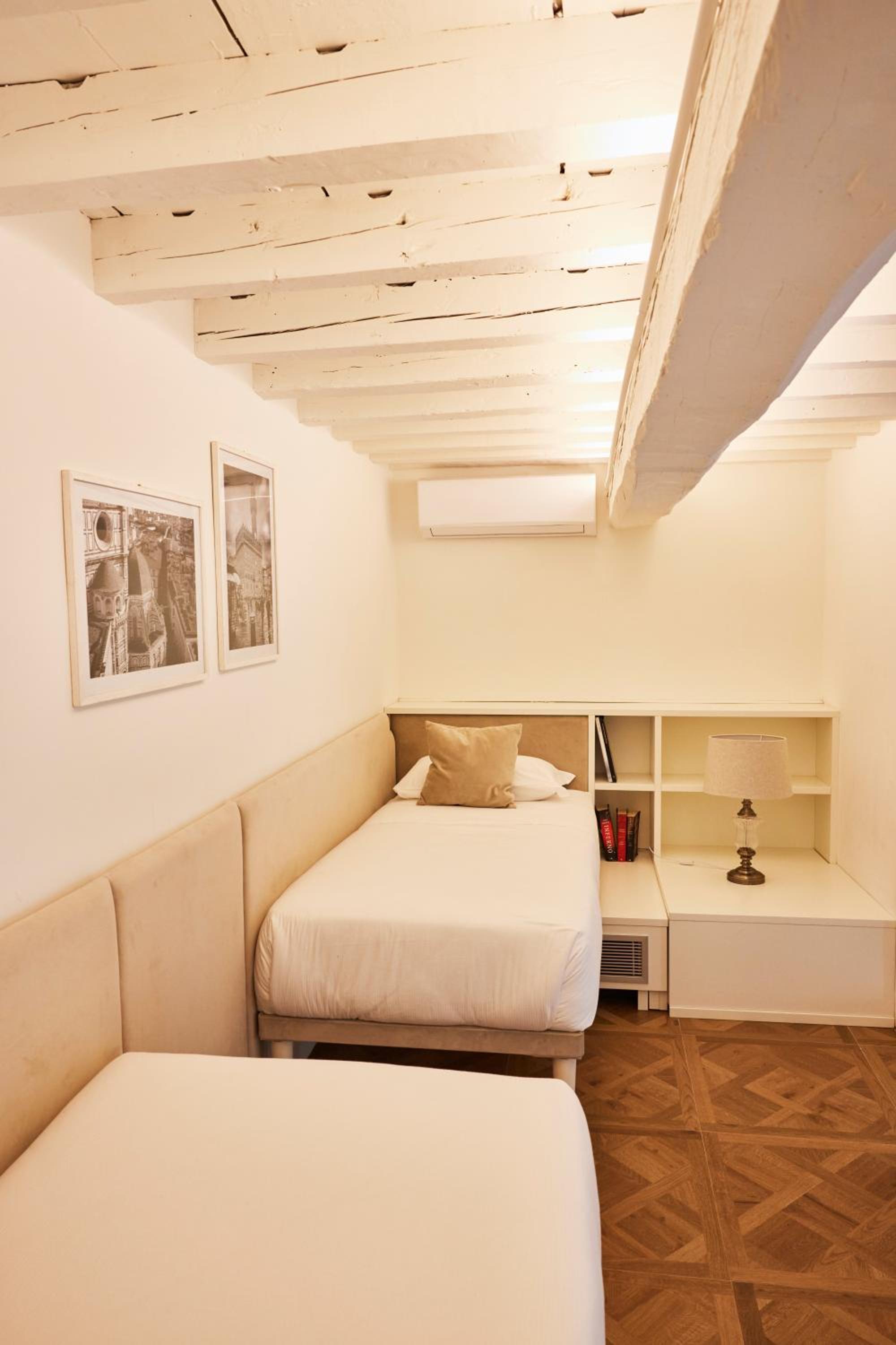 Suite Residenza Quartieri Storici Duomo